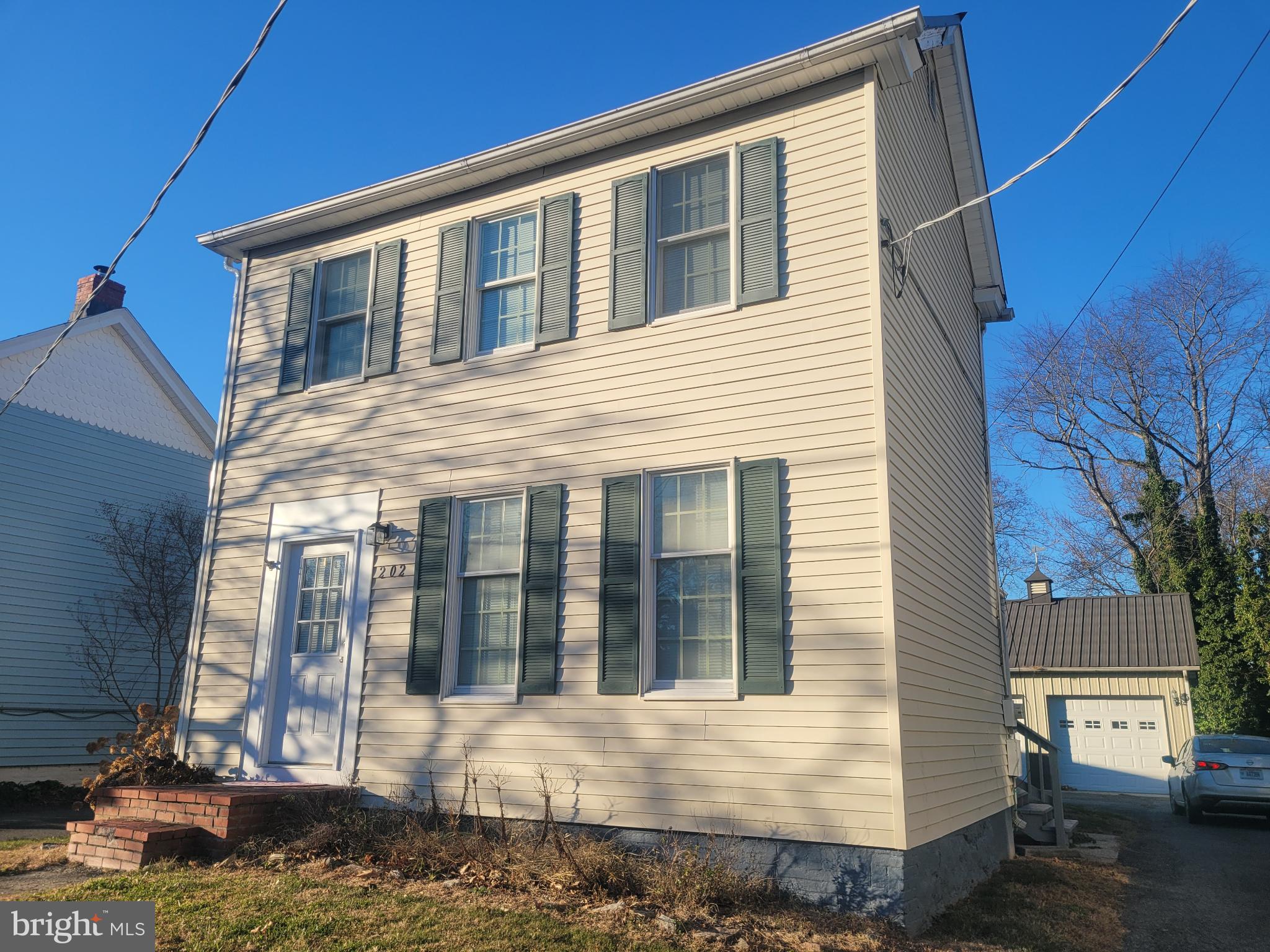 GALENA - Residential