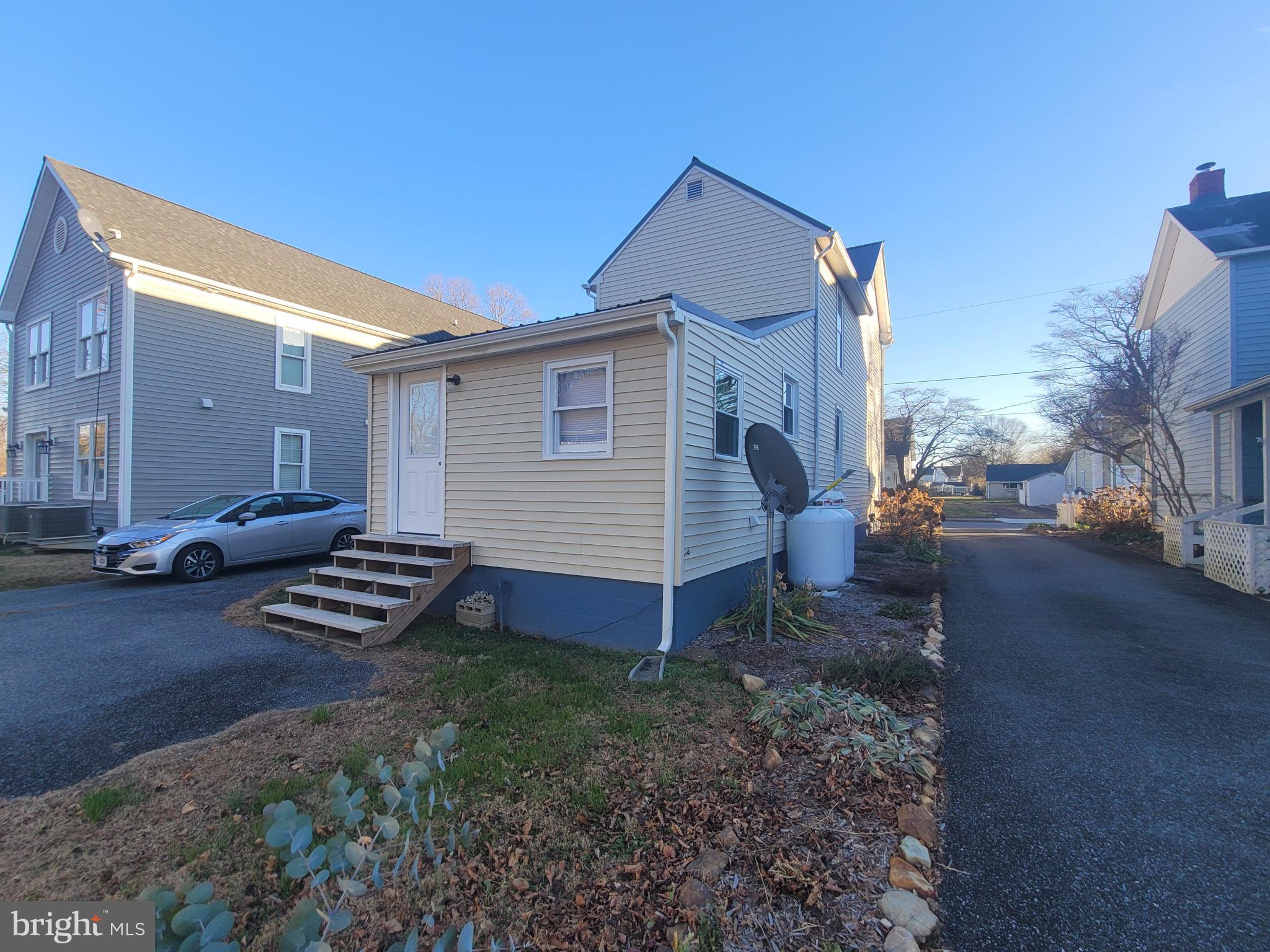 GALENA - Residential