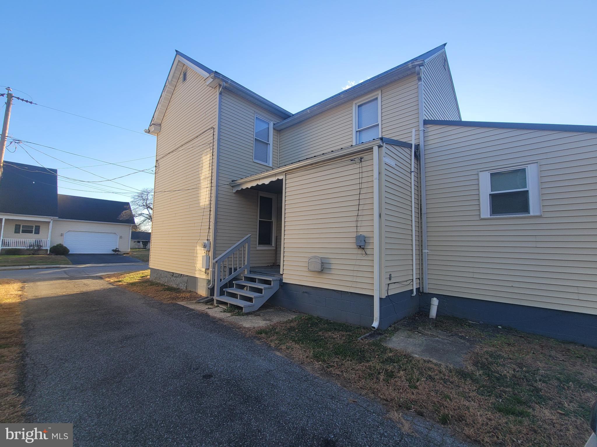 GALENA - Residential