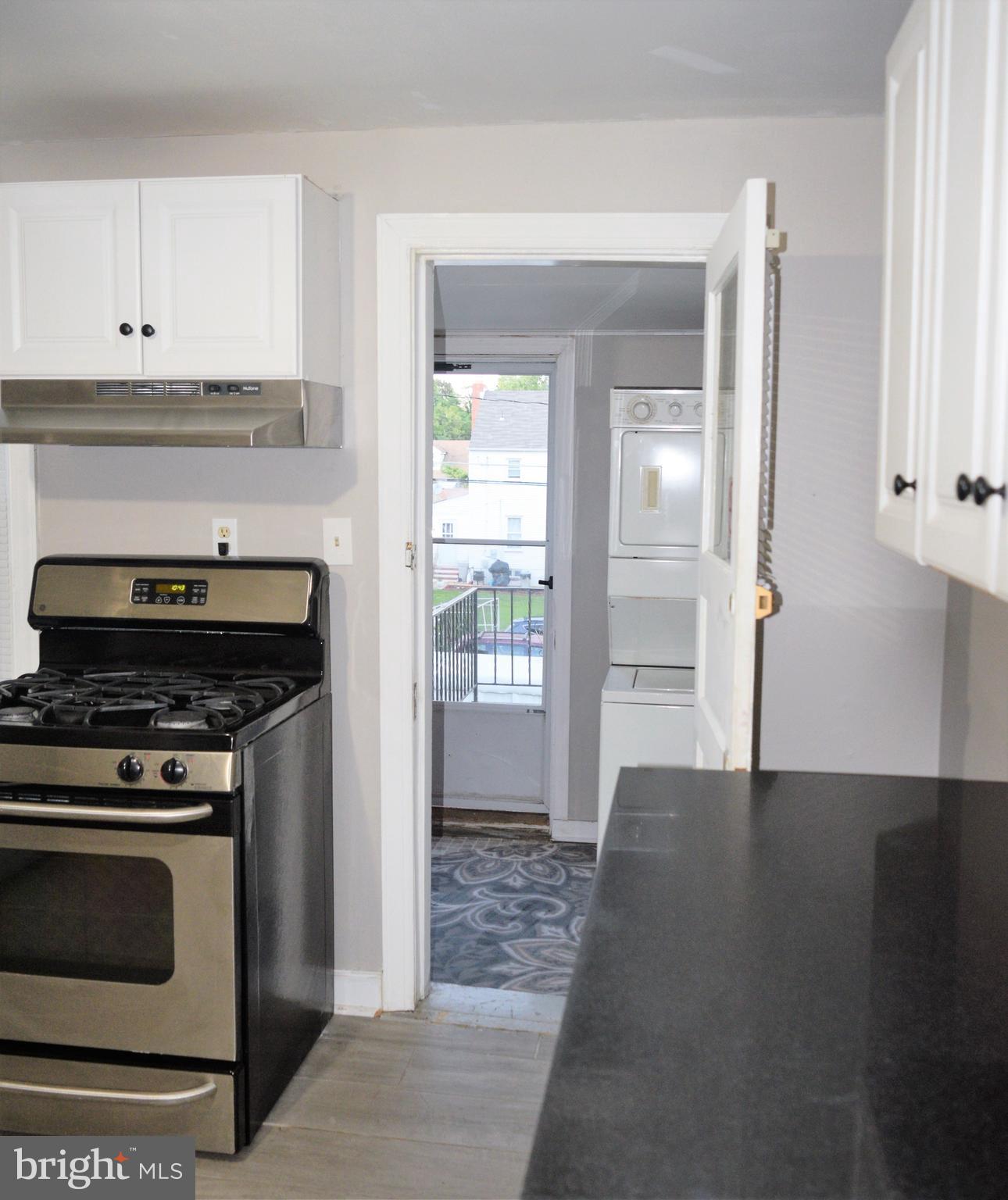 BROAD ACRES - Residential Lease