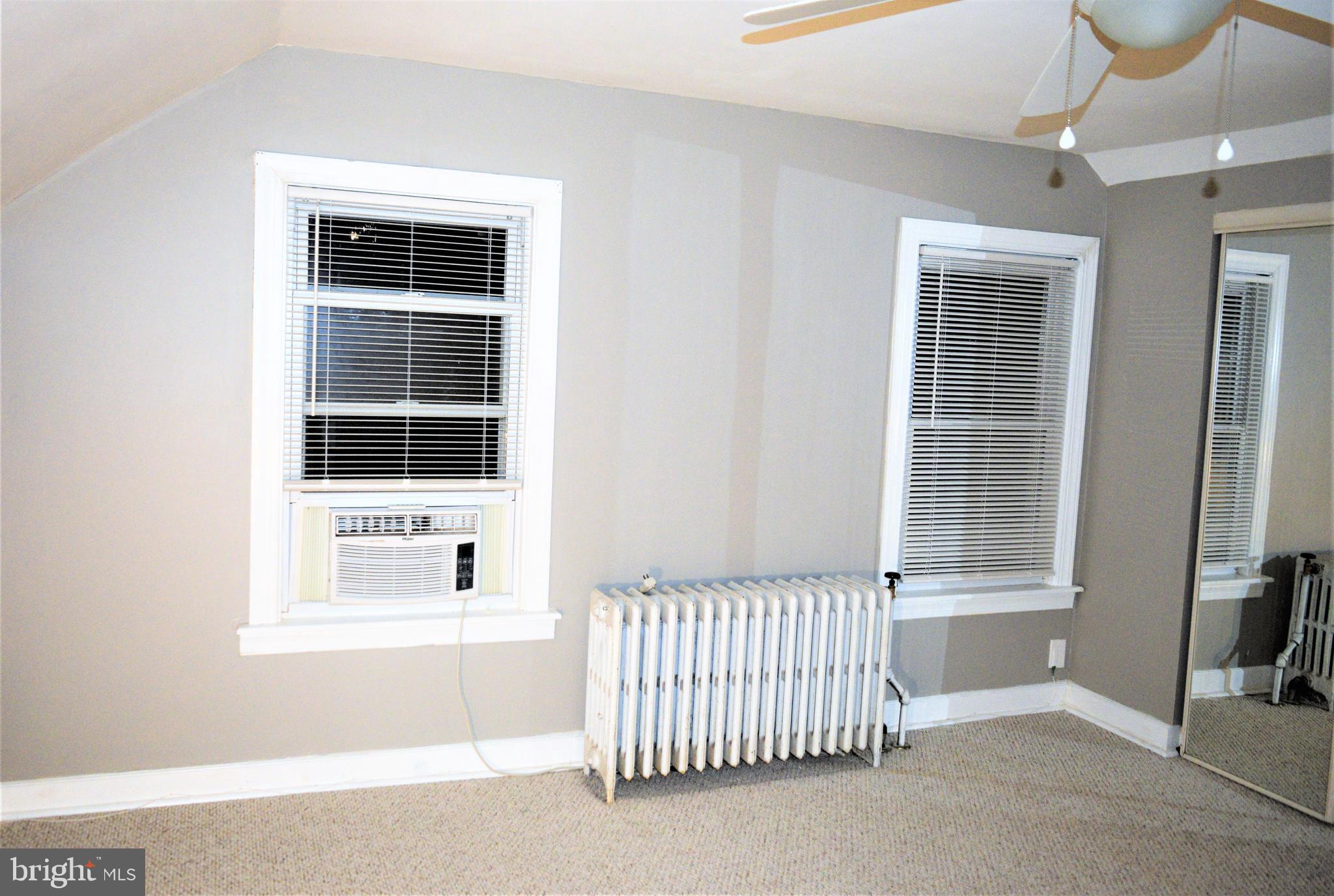 BROAD ACRES - Residential Lease