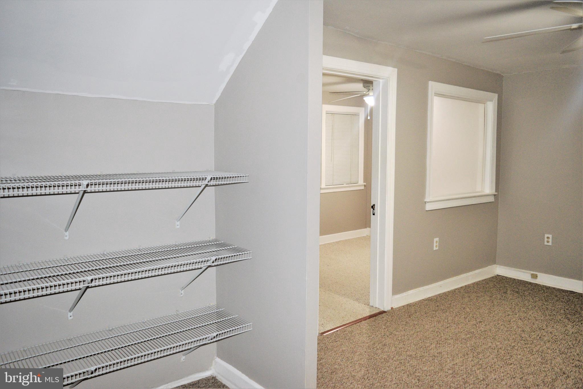 BROAD ACRES - Residential Lease