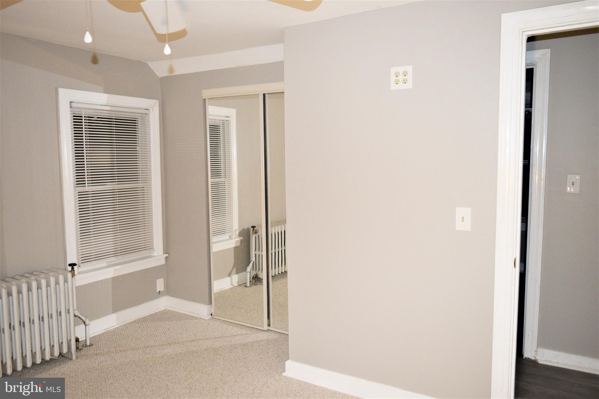 BROAD ACRES - Residential Lease