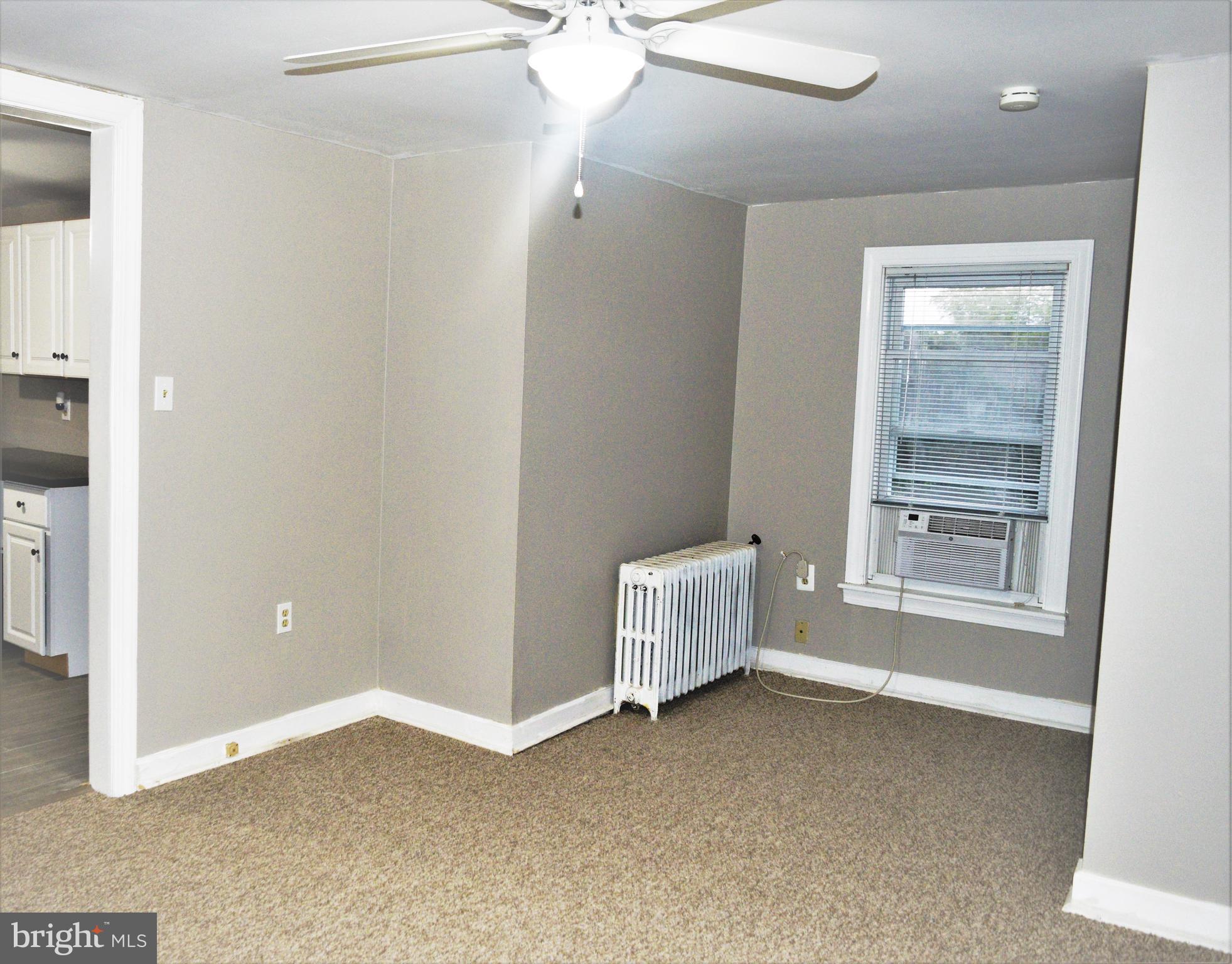 BROAD ACRES - Residential Lease