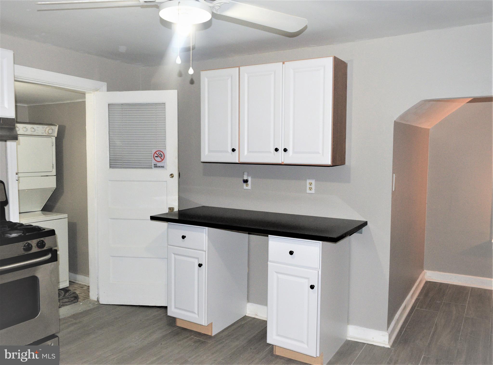 BROAD ACRES - Residential Lease