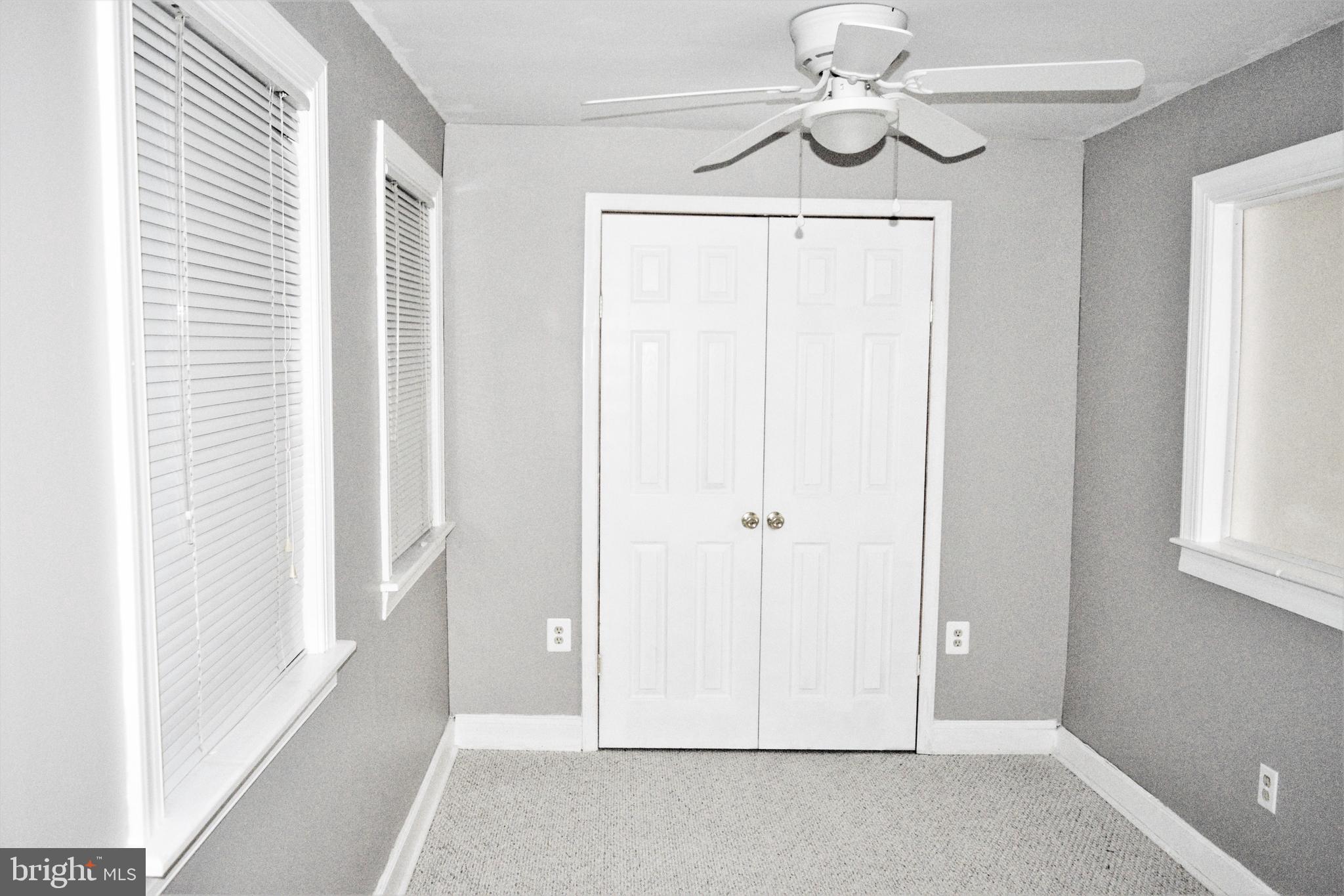 BROAD ACRES - Residential Lease