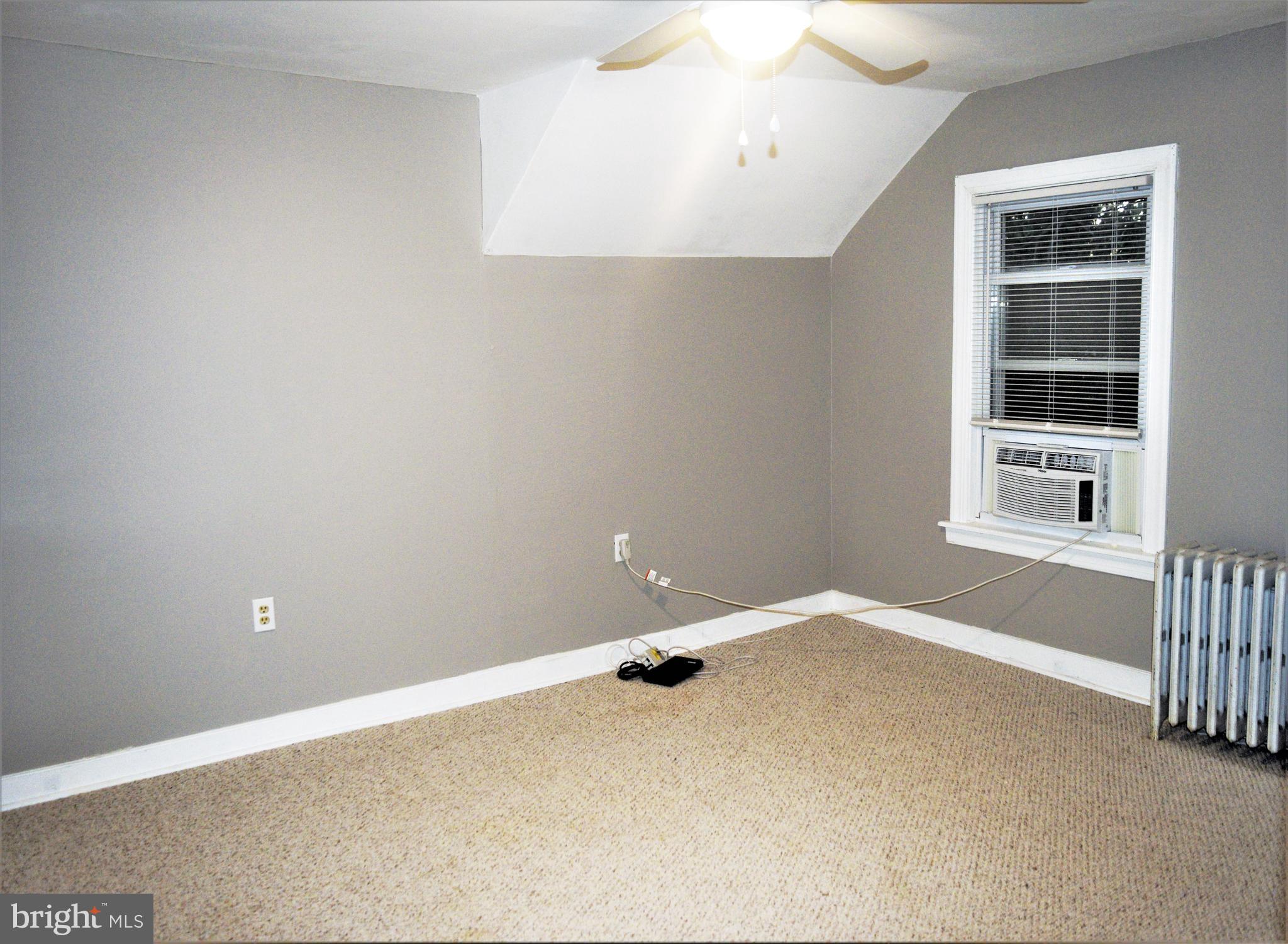 BROAD ACRES - Residential Lease