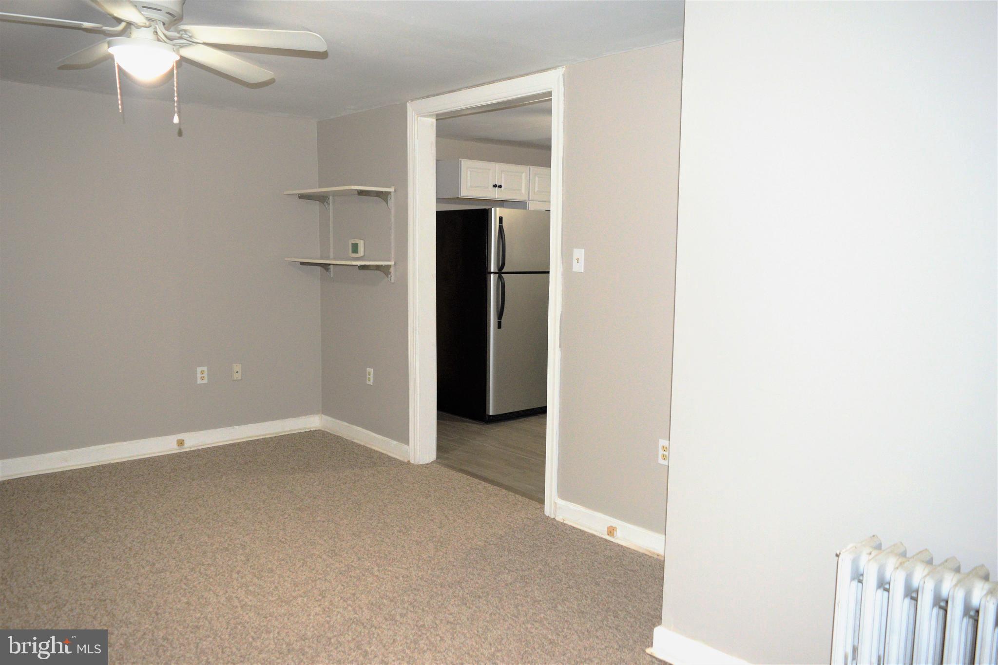 BROAD ACRES - Residential Lease