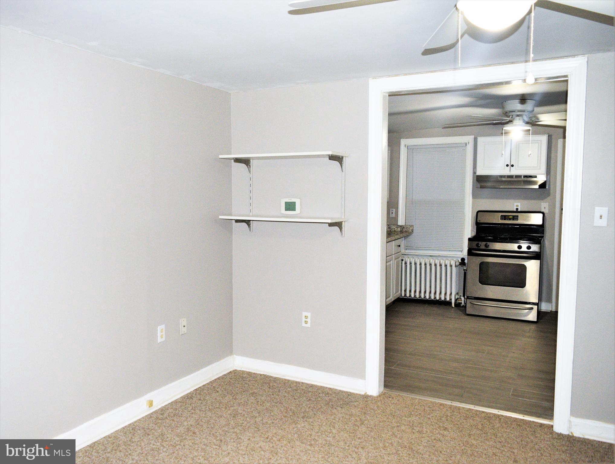 BROAD ACRES - Residential Lease