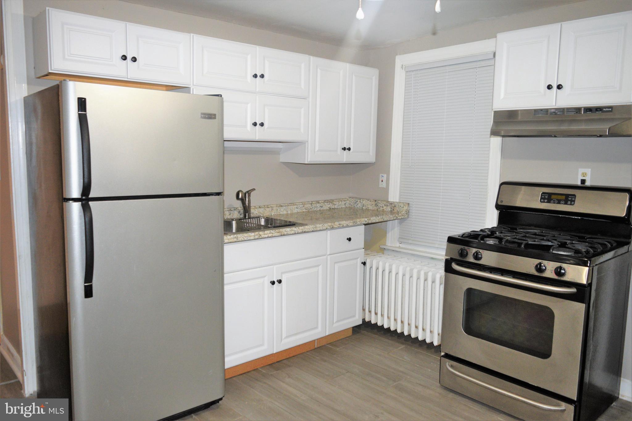 BROAD ACRES - Residential Lease