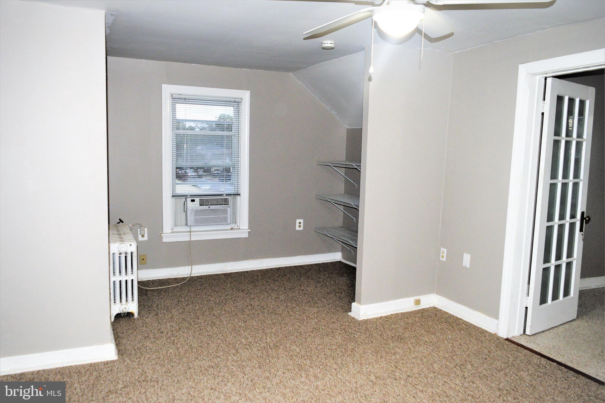 BROAD ACRES - Residential Lease