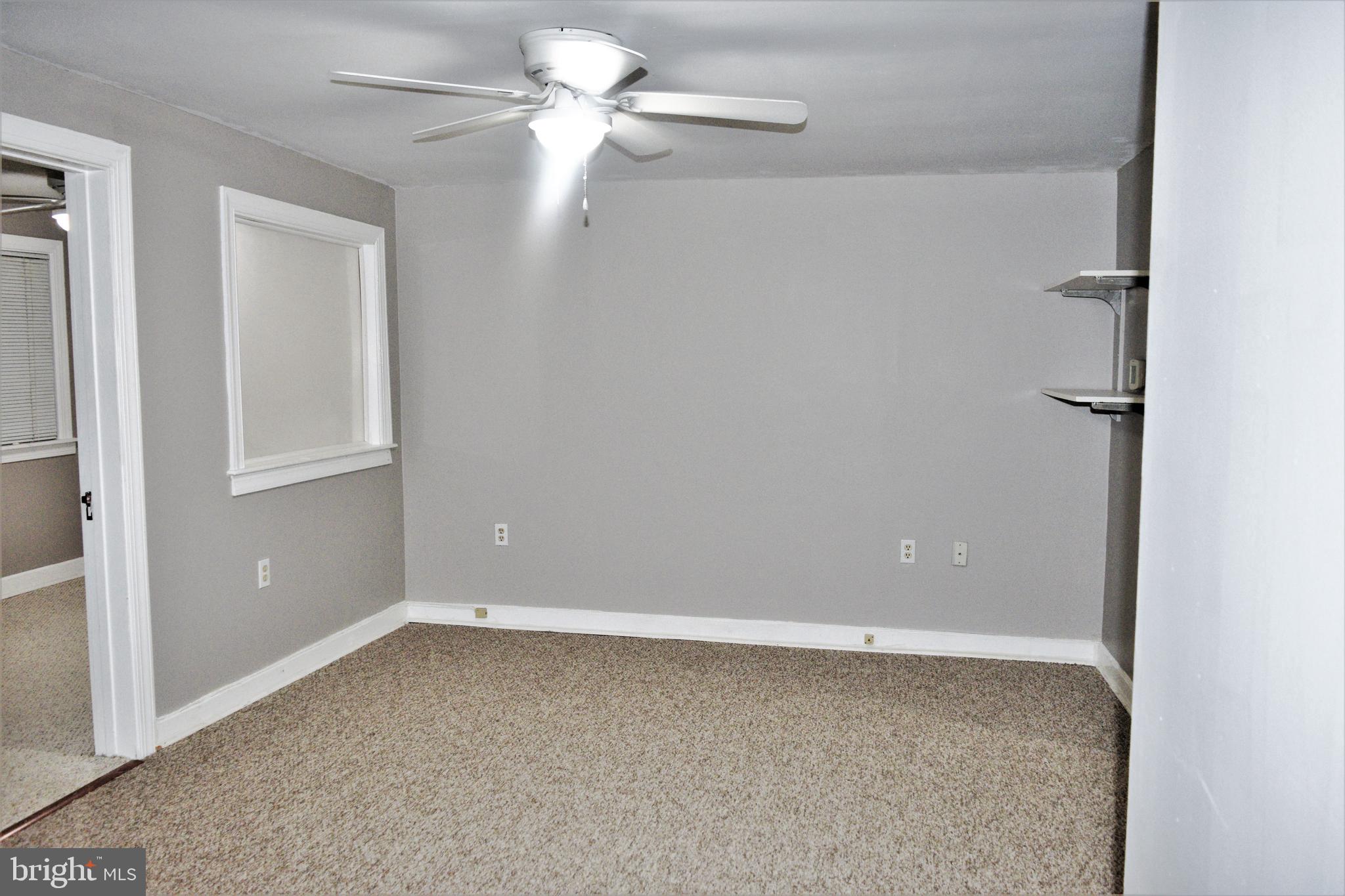 BROAD ACRES - Residential Lease