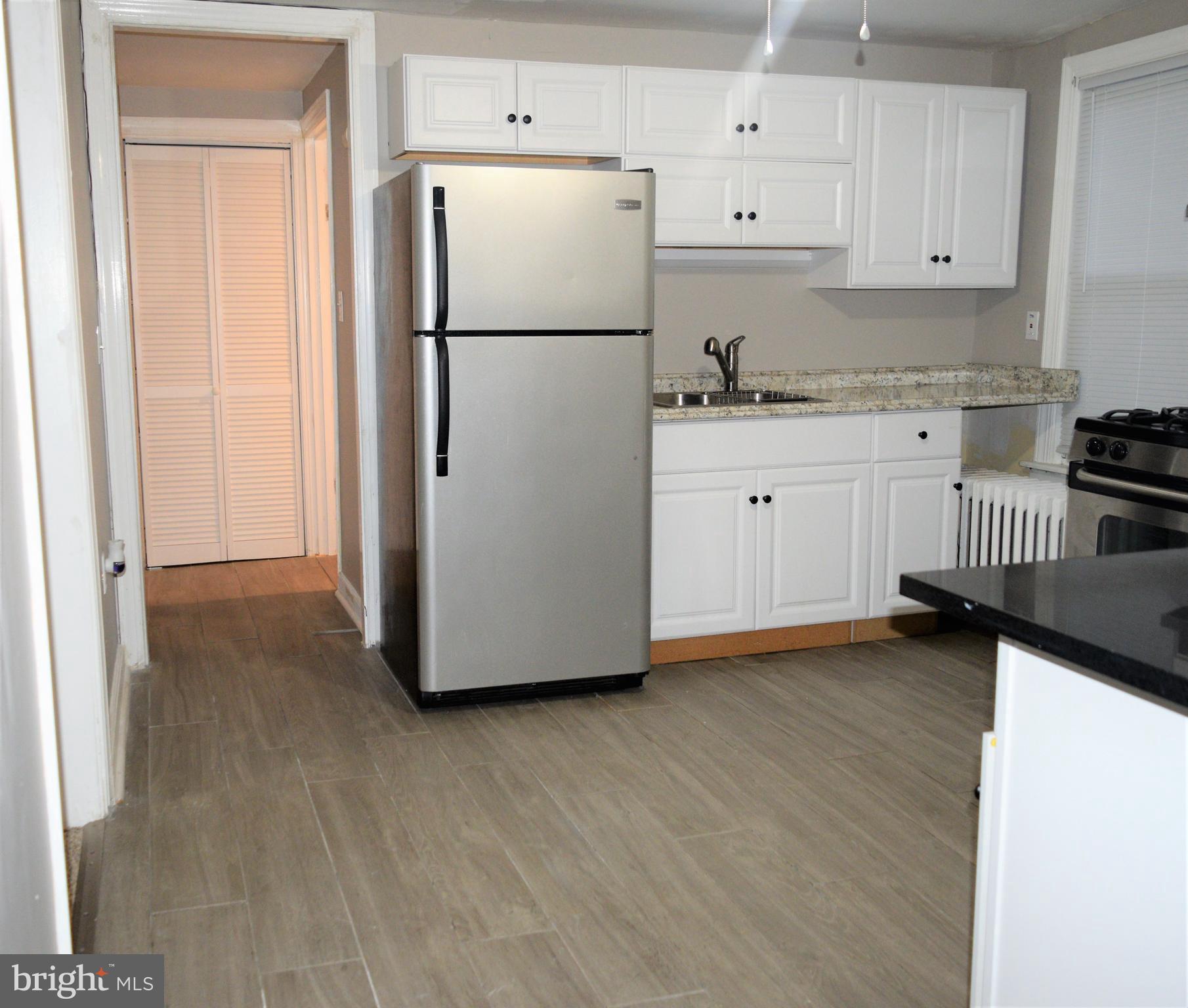 BROAD ACRES - Residential Lease