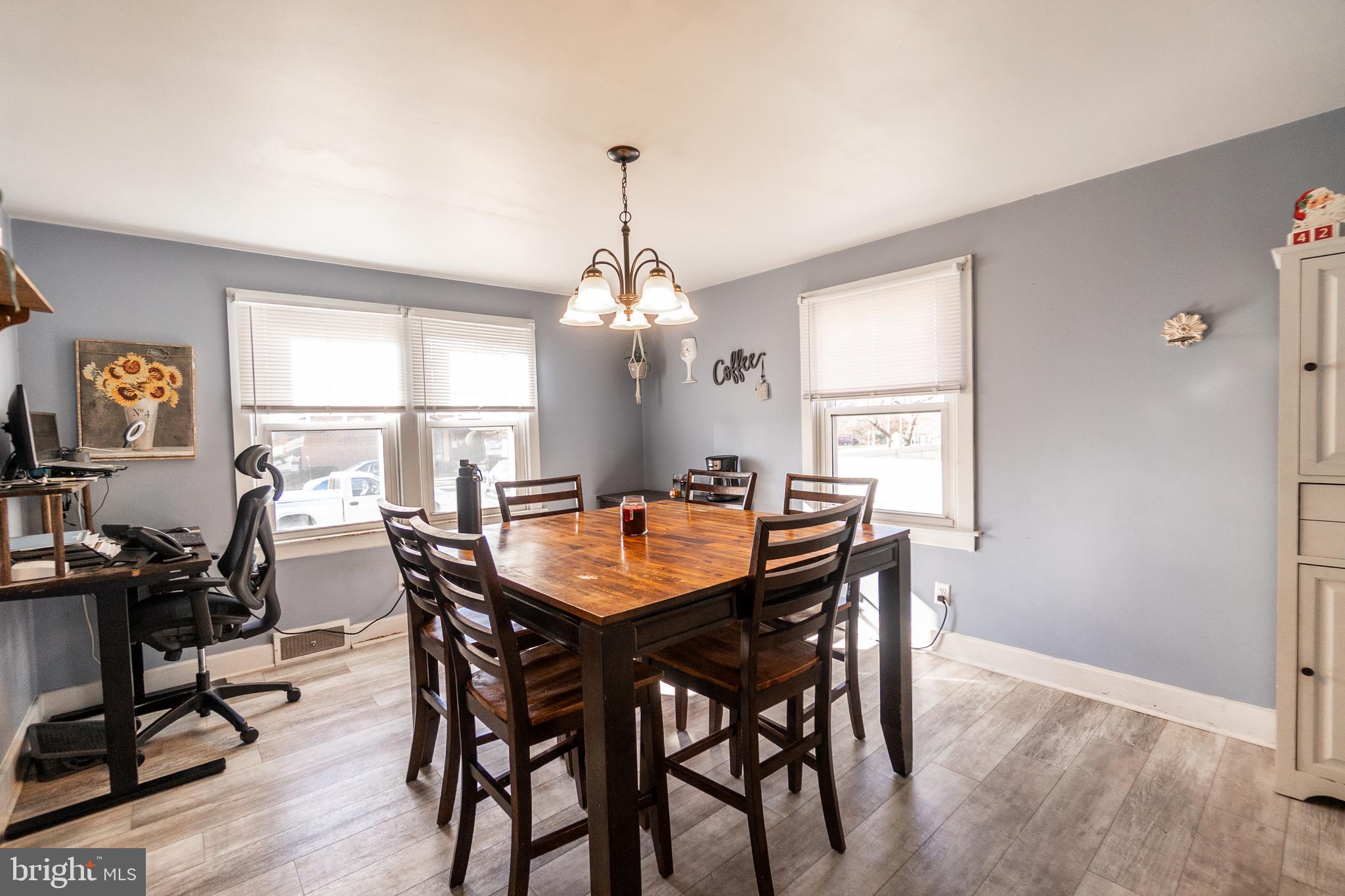 406 ALLEGHENY AVENUE