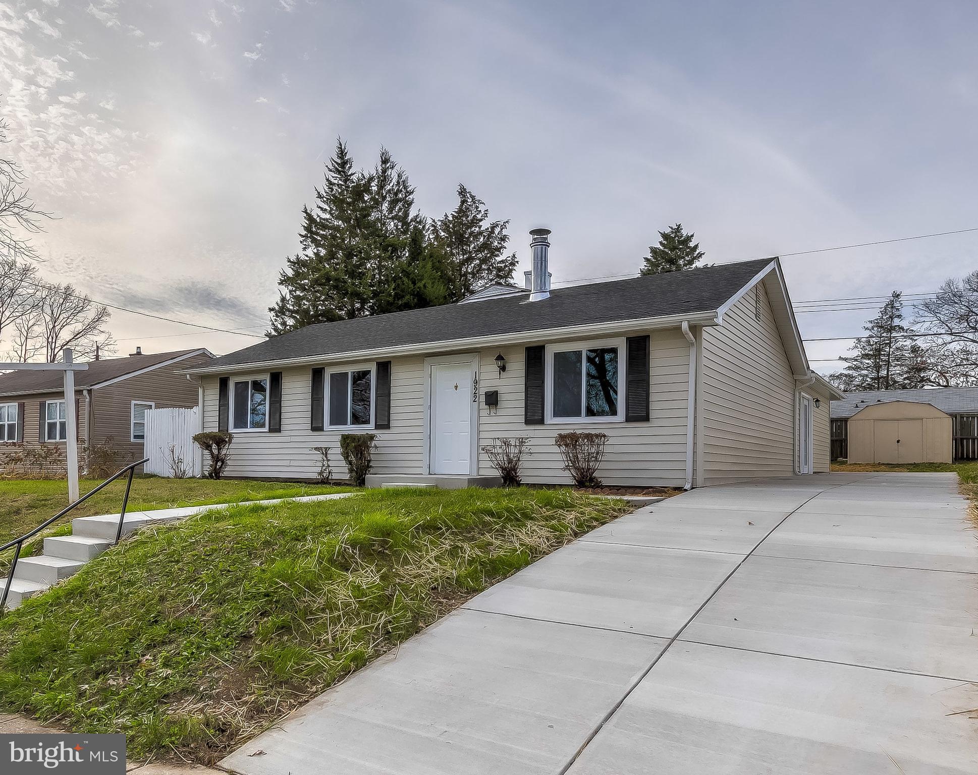 HARUNDALE - Residential