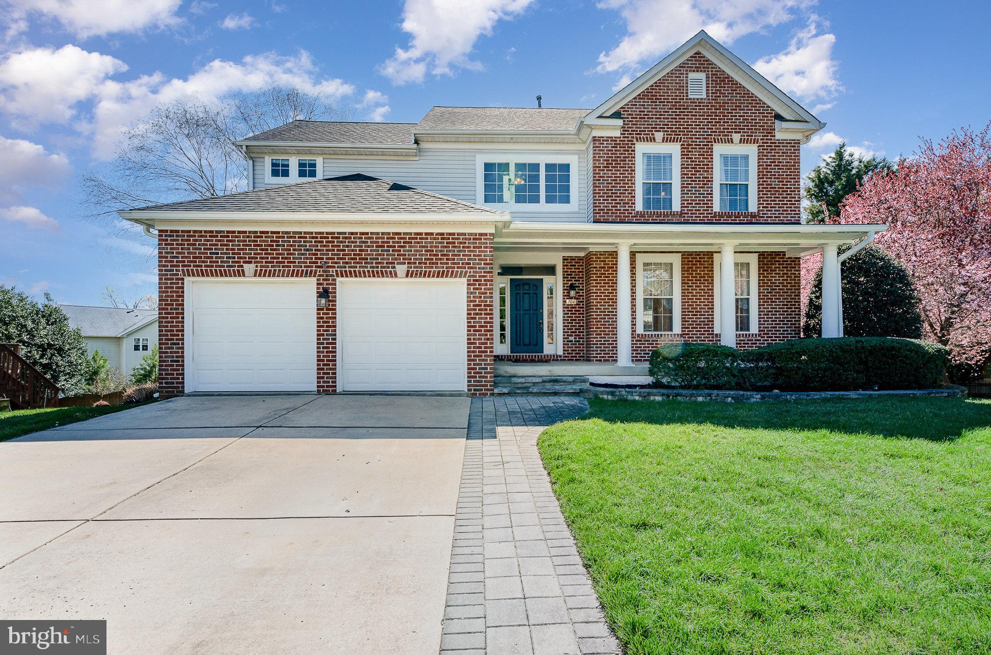 BRIERHILL ESTATES - Residential