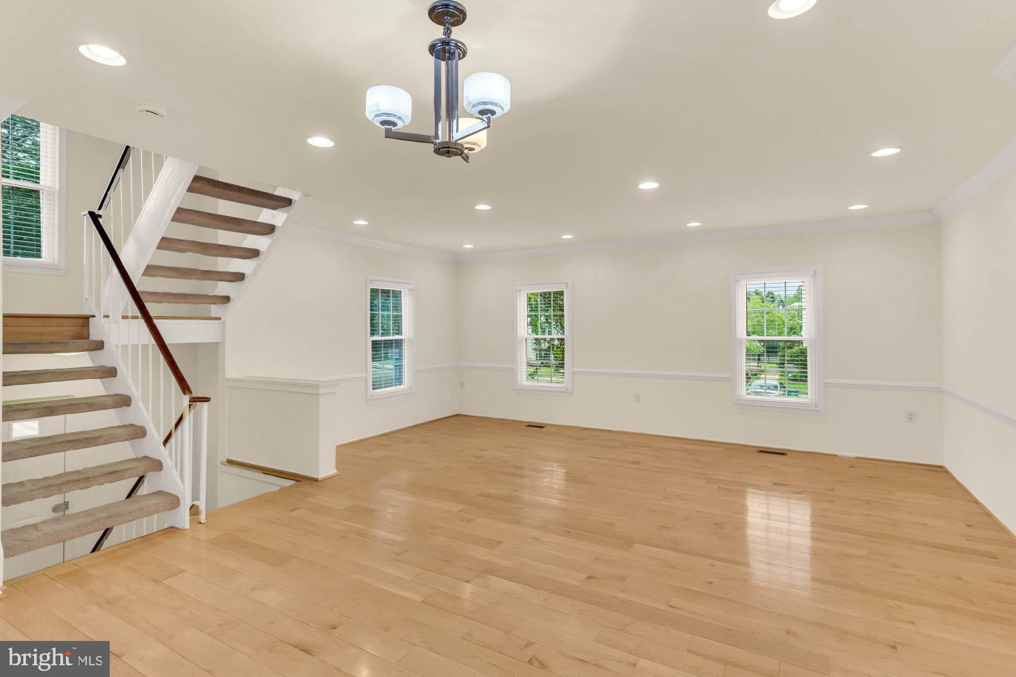 AMBERFIELD - Residential Lease