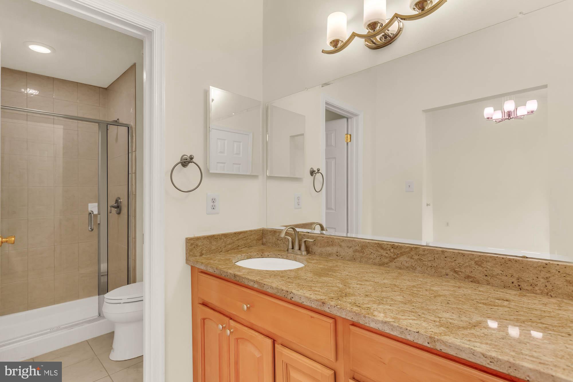 AMBERFIELD - Residential Lease