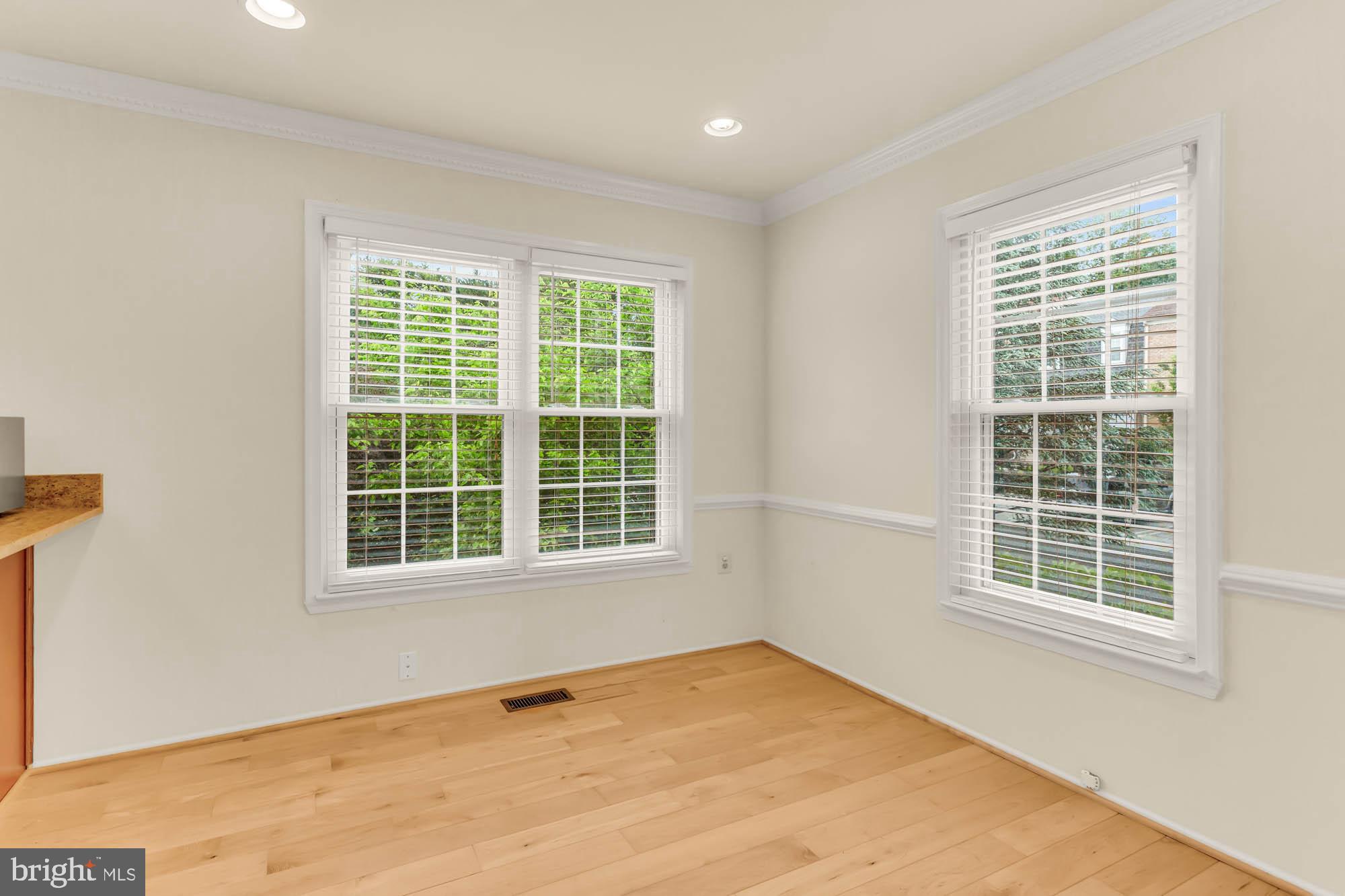 AMBERFIELD - Residential Lease