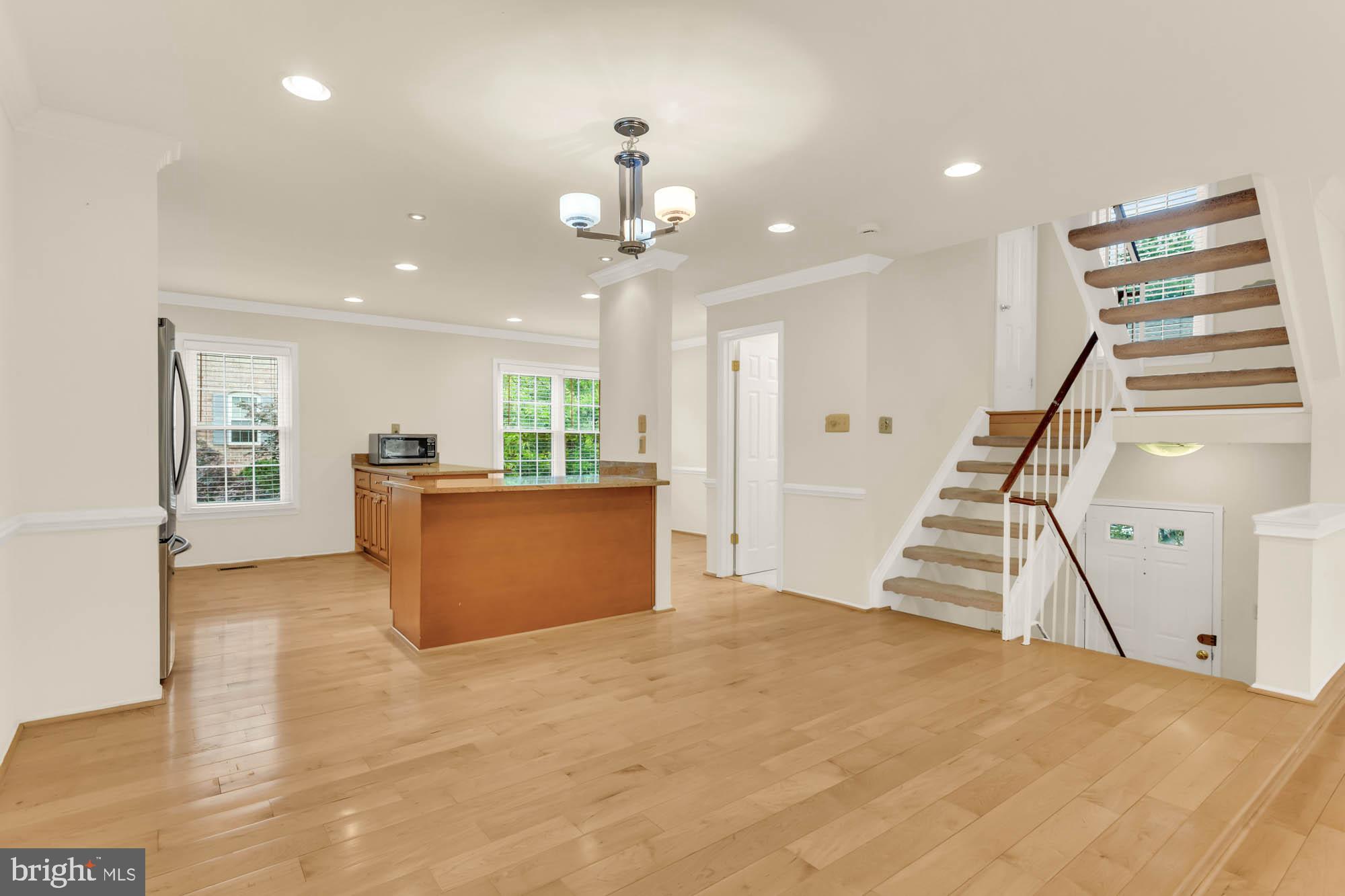 AMBERFIELD - Residential Lease