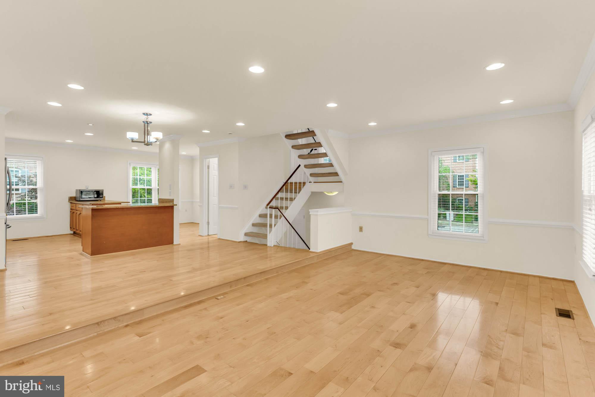 AMBERFIELD - Residential Lease