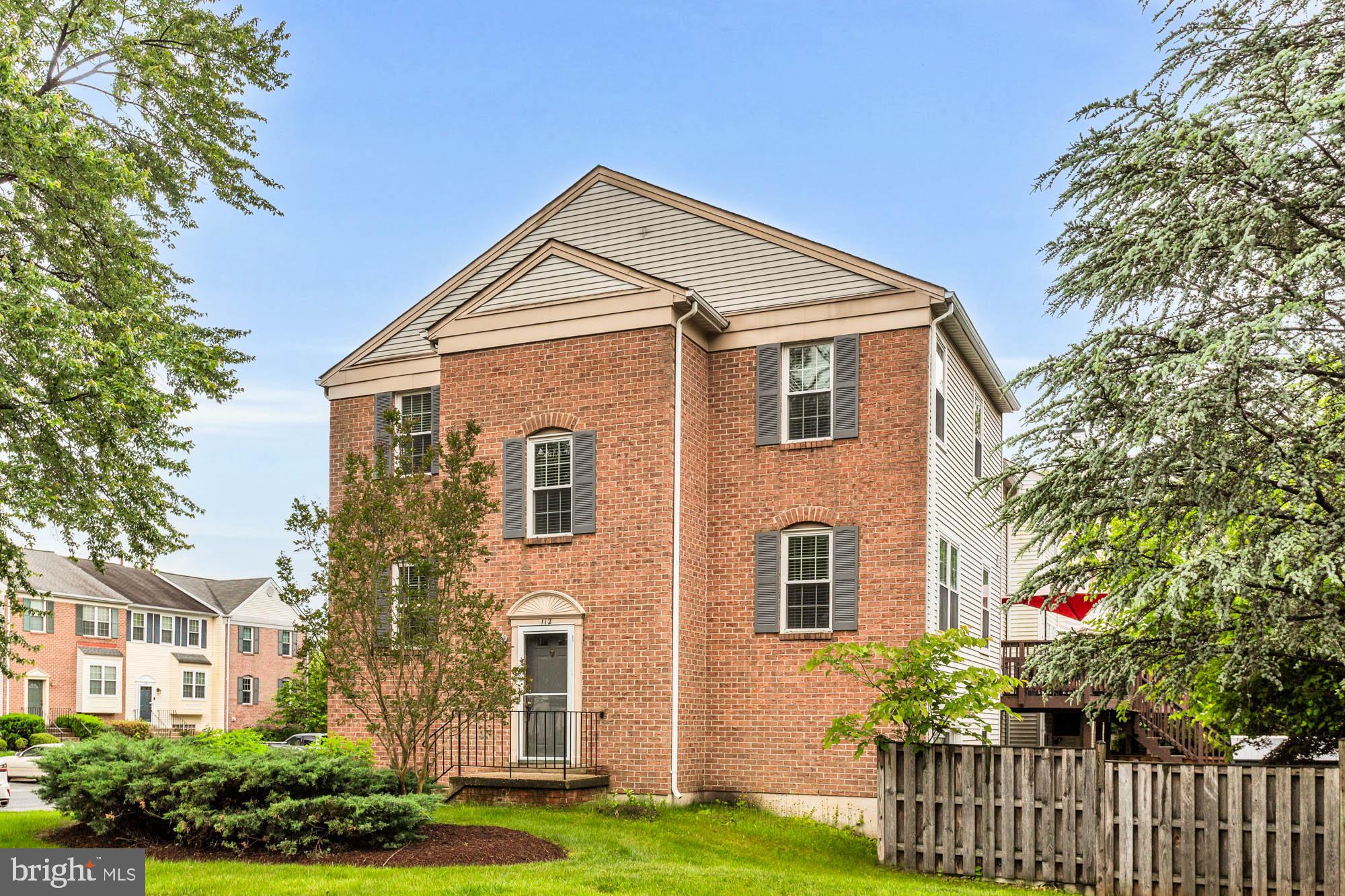 AMBERFIELD - Residential Lease