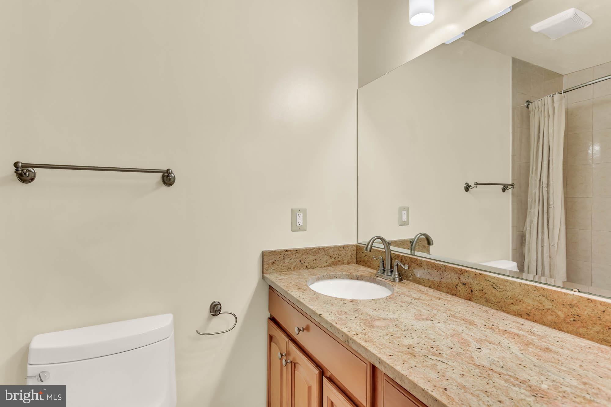 AMBERFIELD - Residential Lease