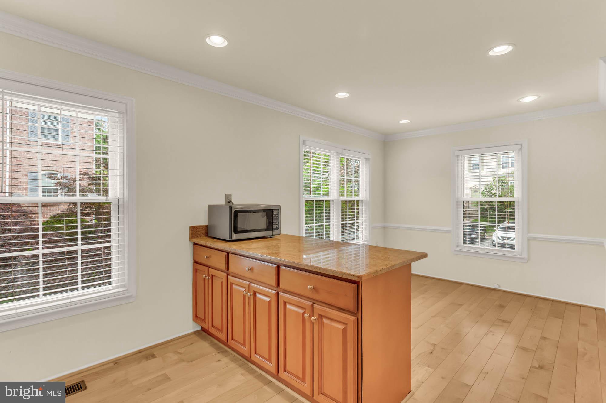 AMBERFIELD - Residential Lease