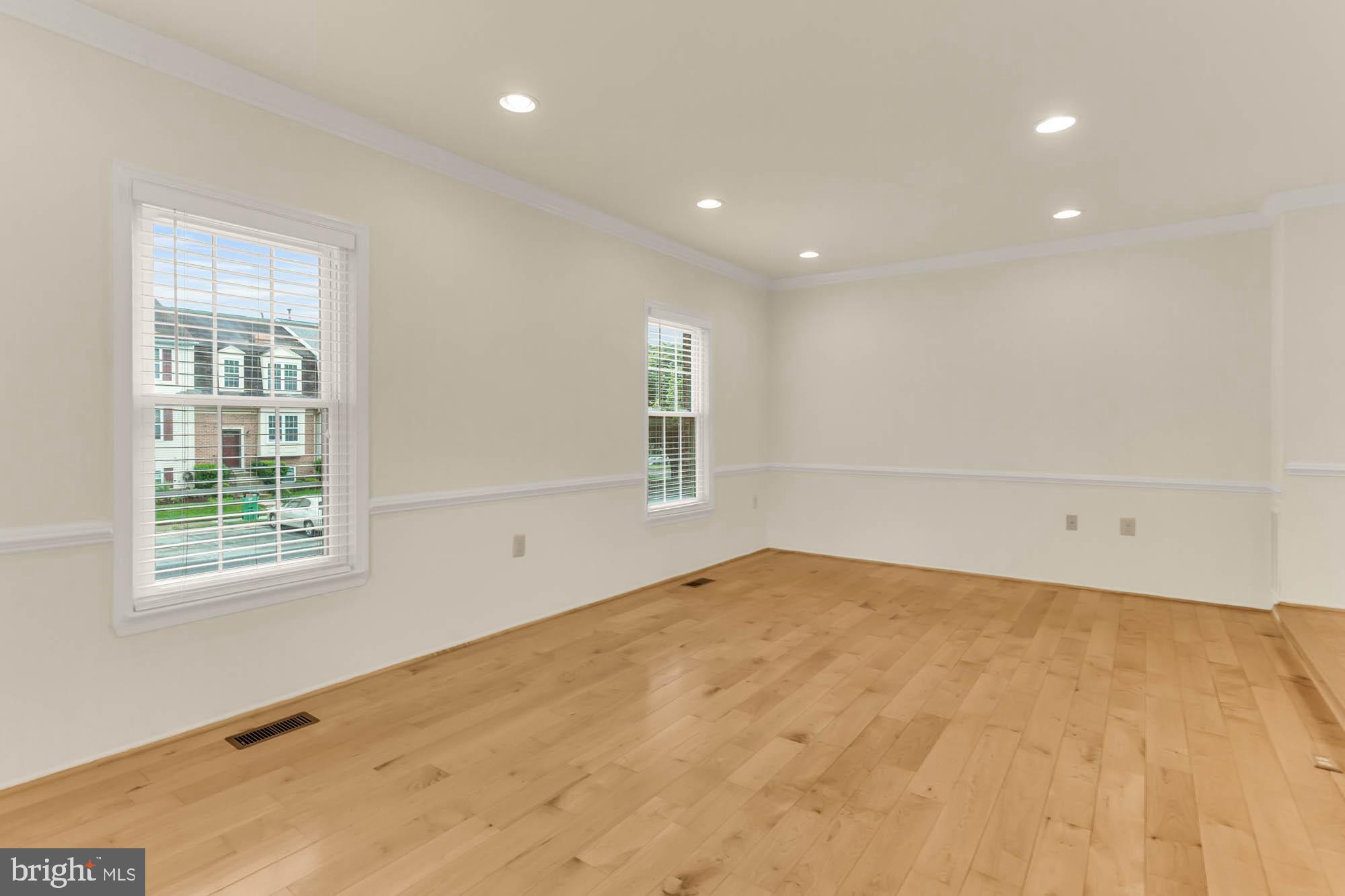 AMBERFIELD - Residential Lease