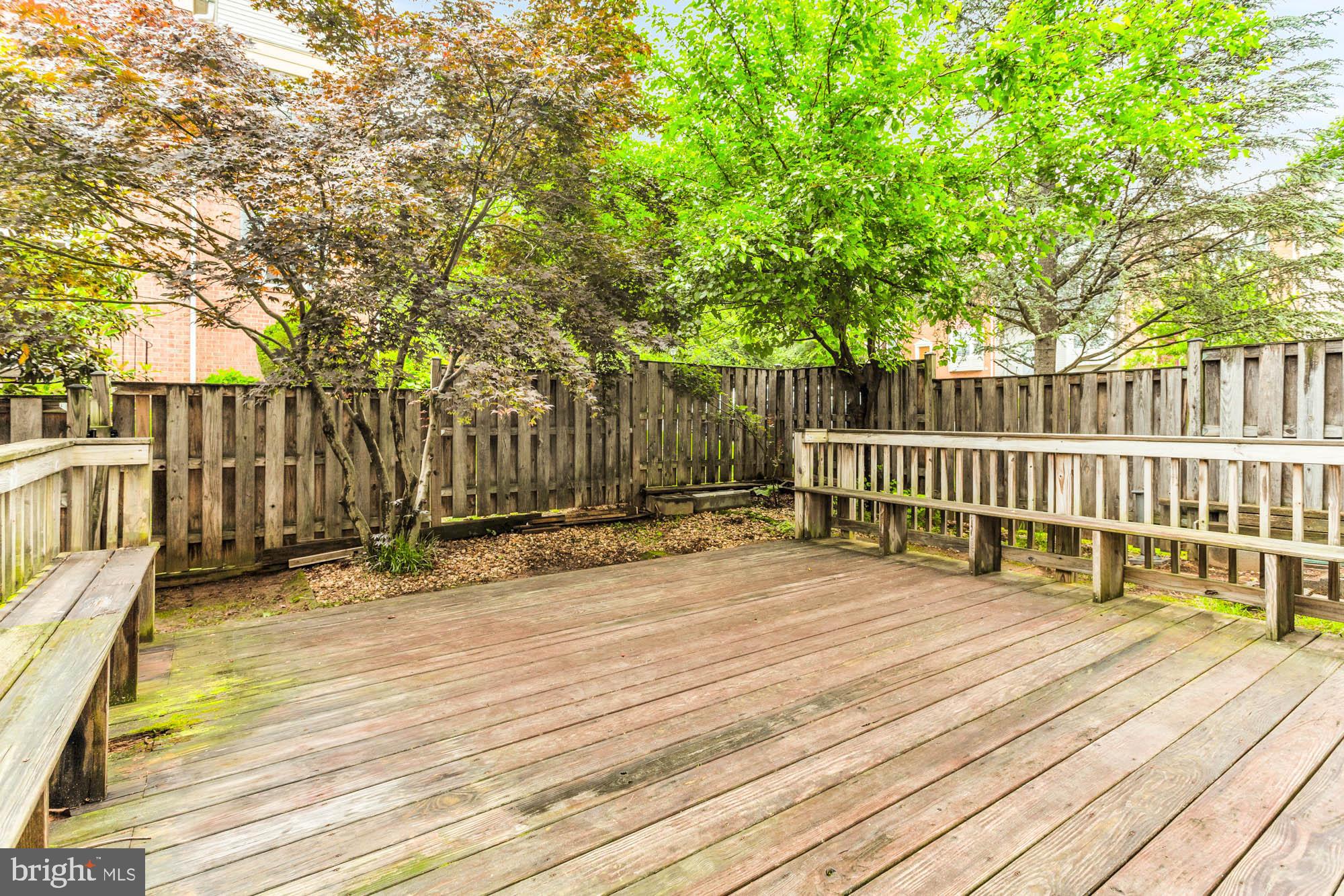 AMBERFIELD - Residential Lease