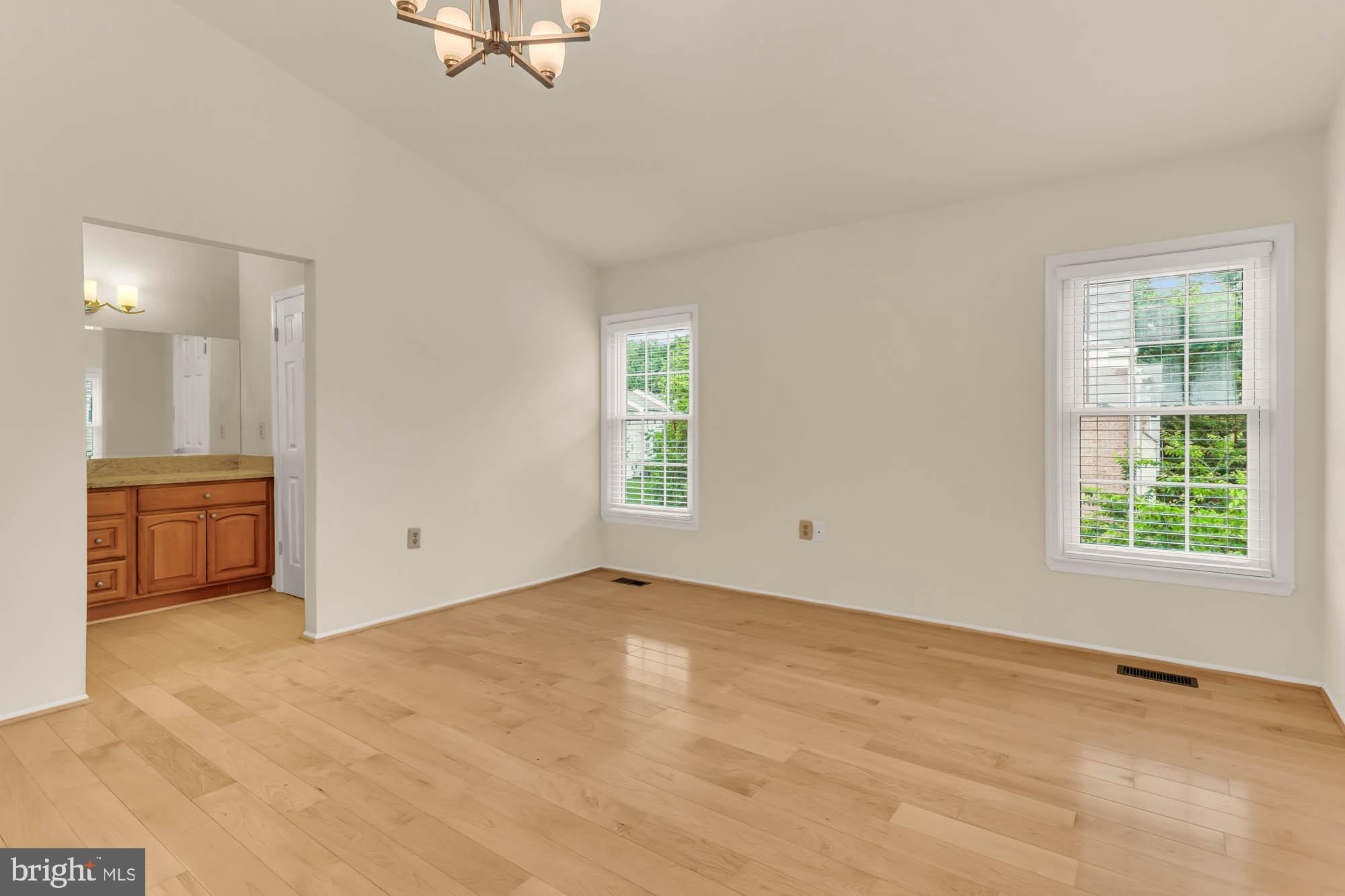 AMBERFIELD - Residential Lease