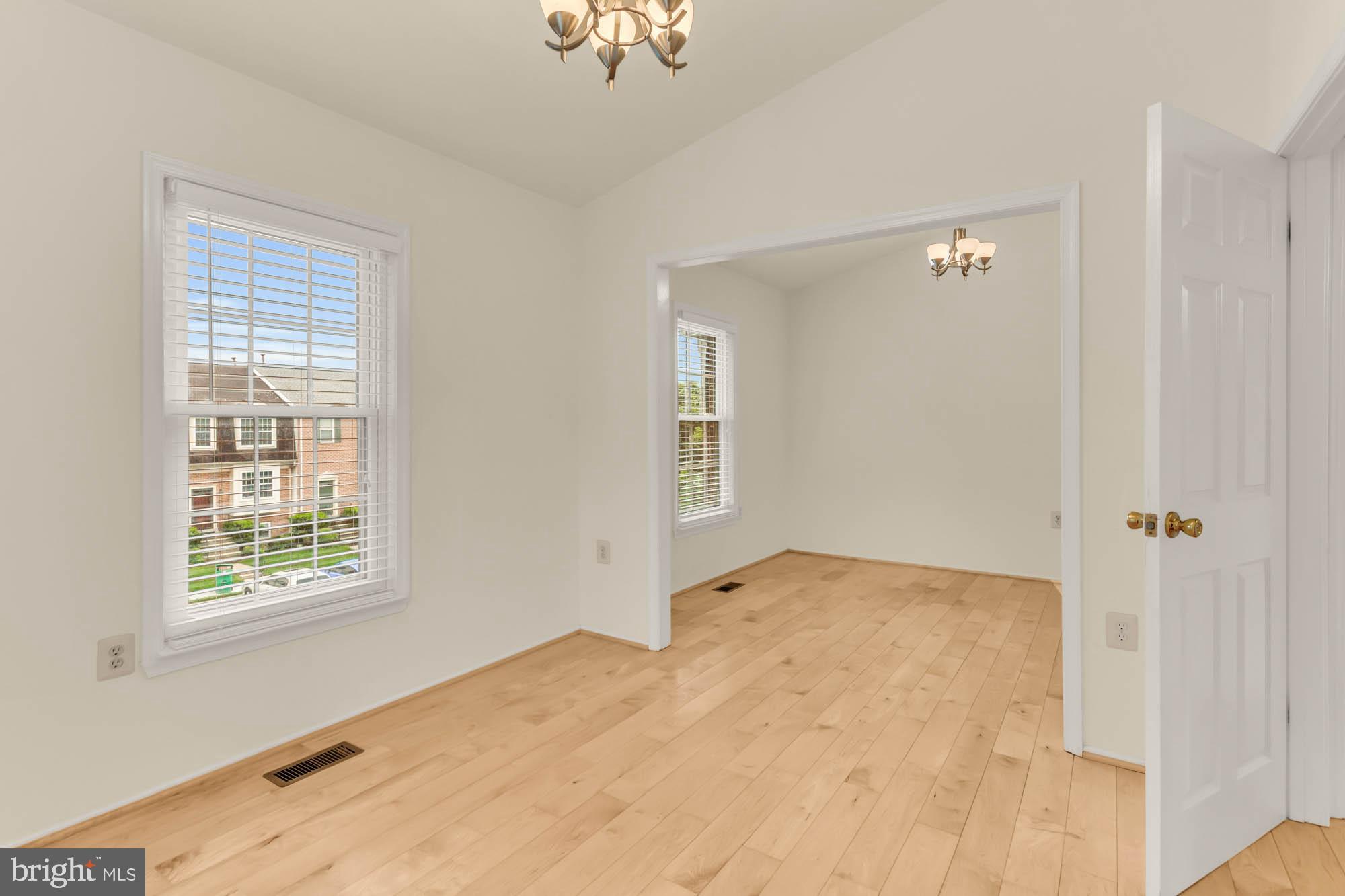 AMBERFIELD - Residential Lease