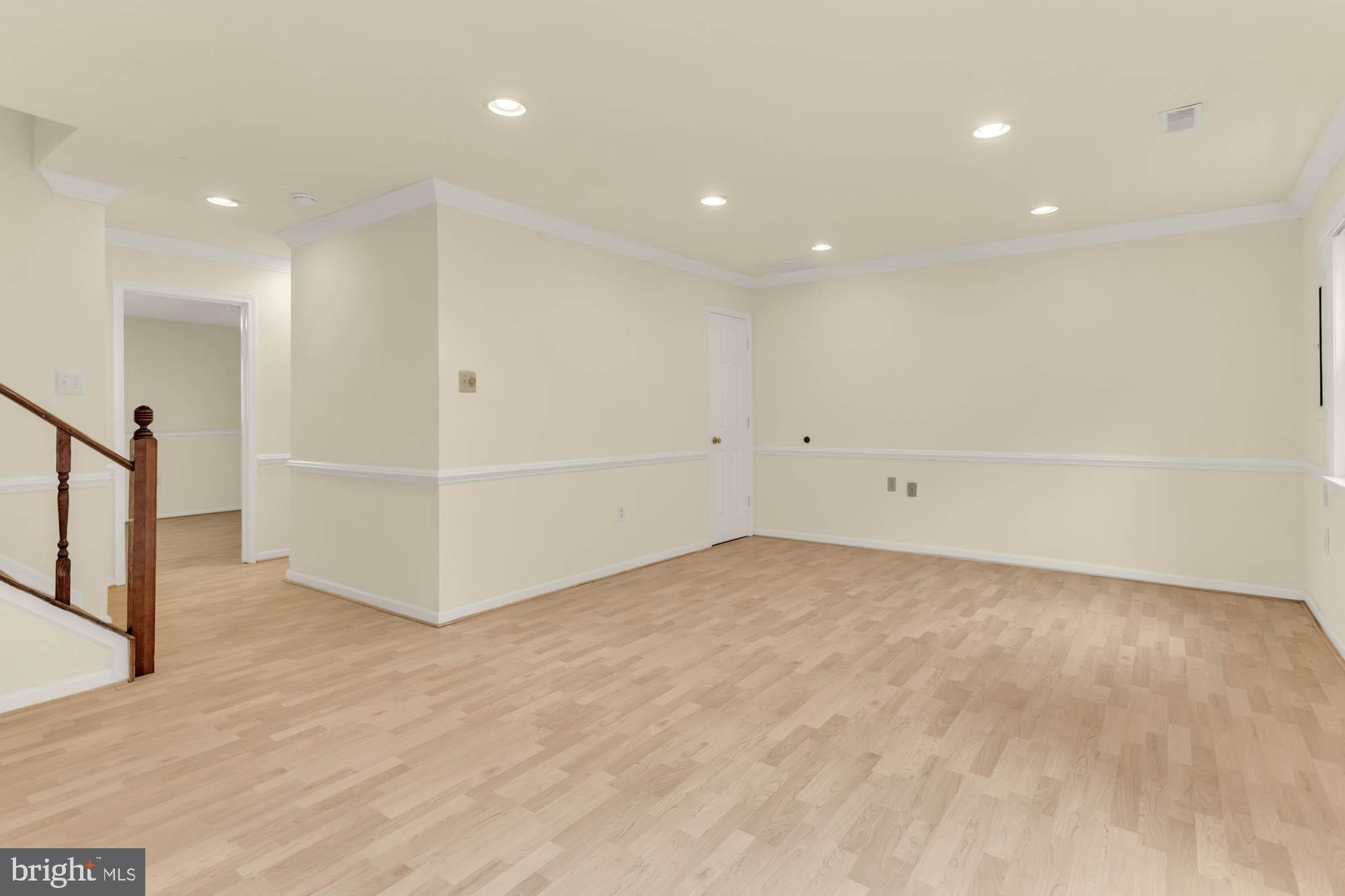 AMBERFIELD - Residential Lease