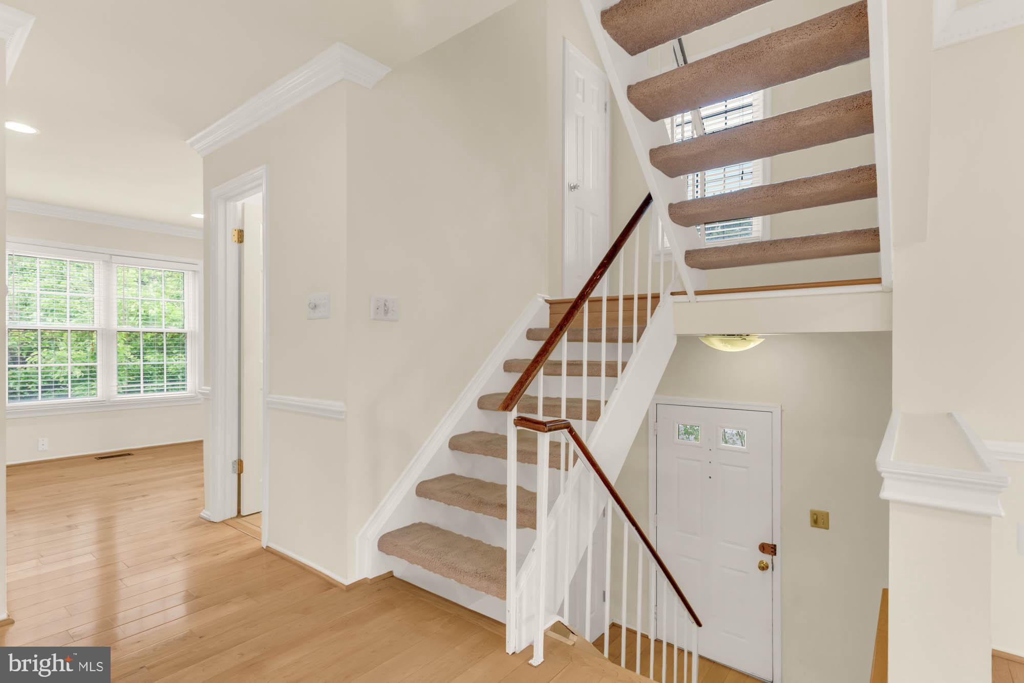 AMBERFIELD - Residential Lease