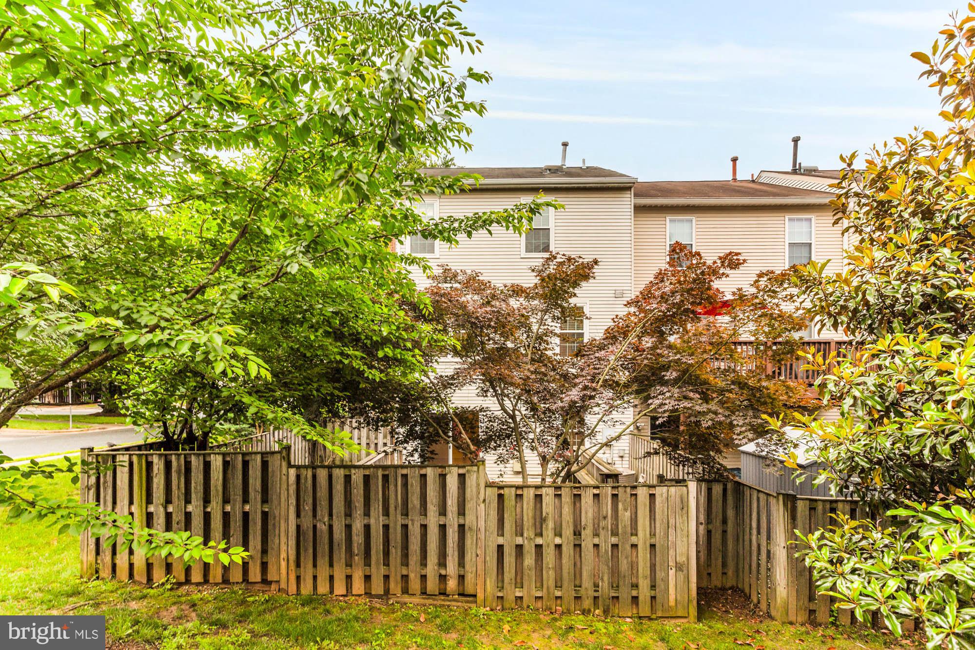 AMBERFIELD - Residential Lease