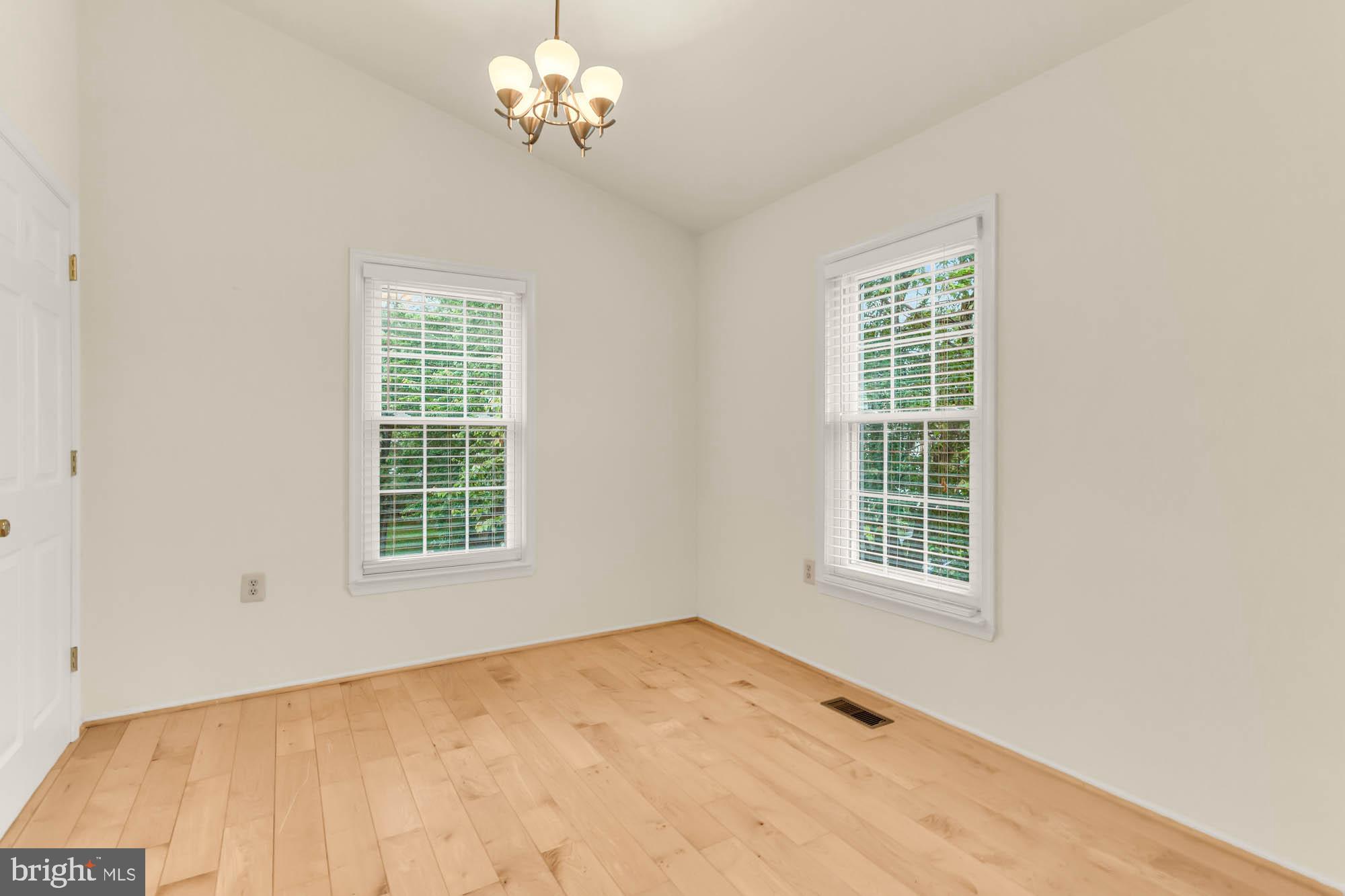 AMBERFIELD - Residential Lease