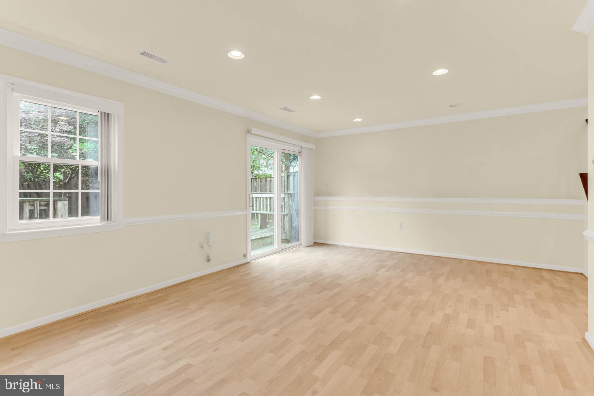 AMBERFIELD - Residential Lease