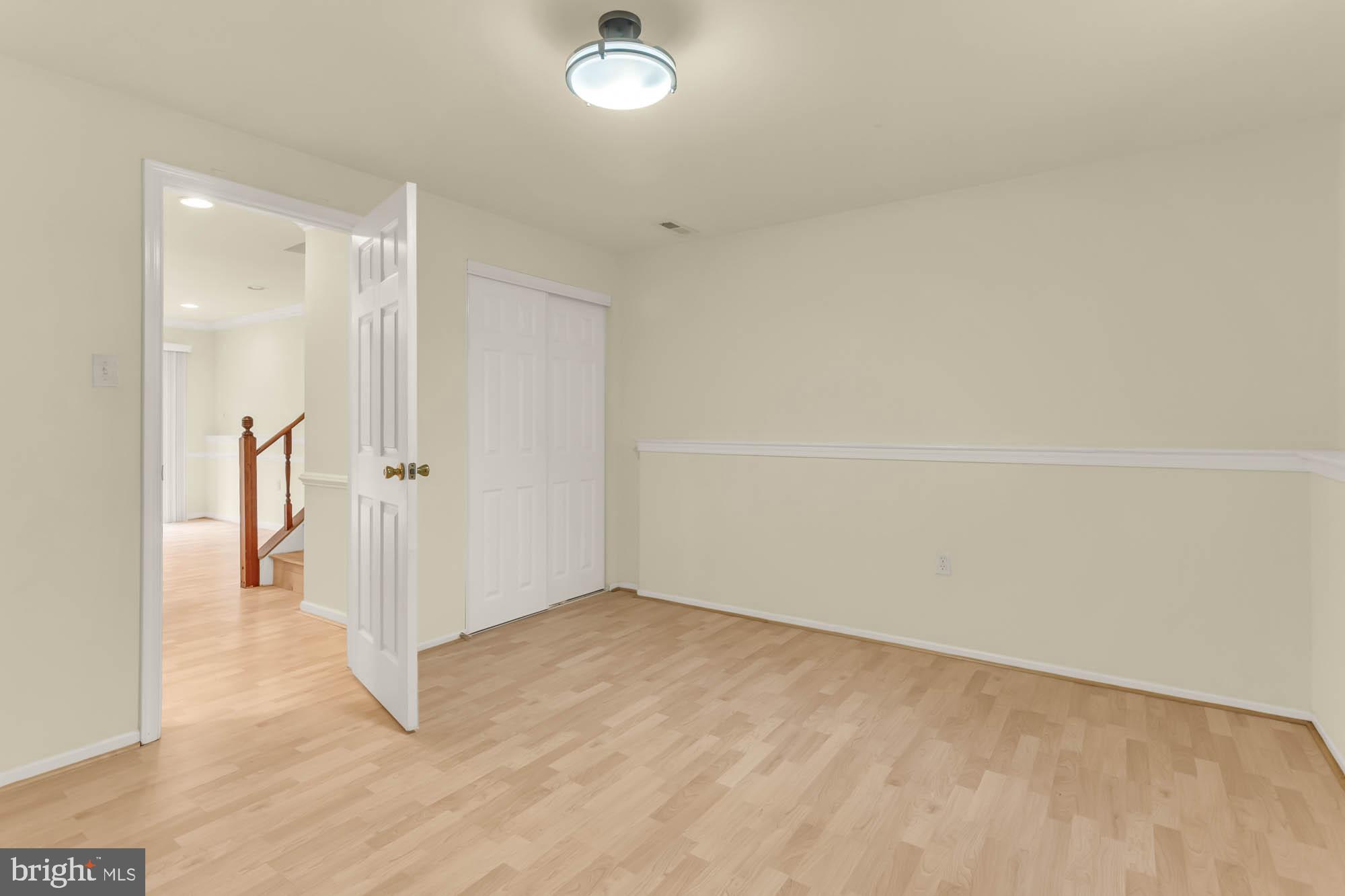 AMBERFIELD - Residential Lease