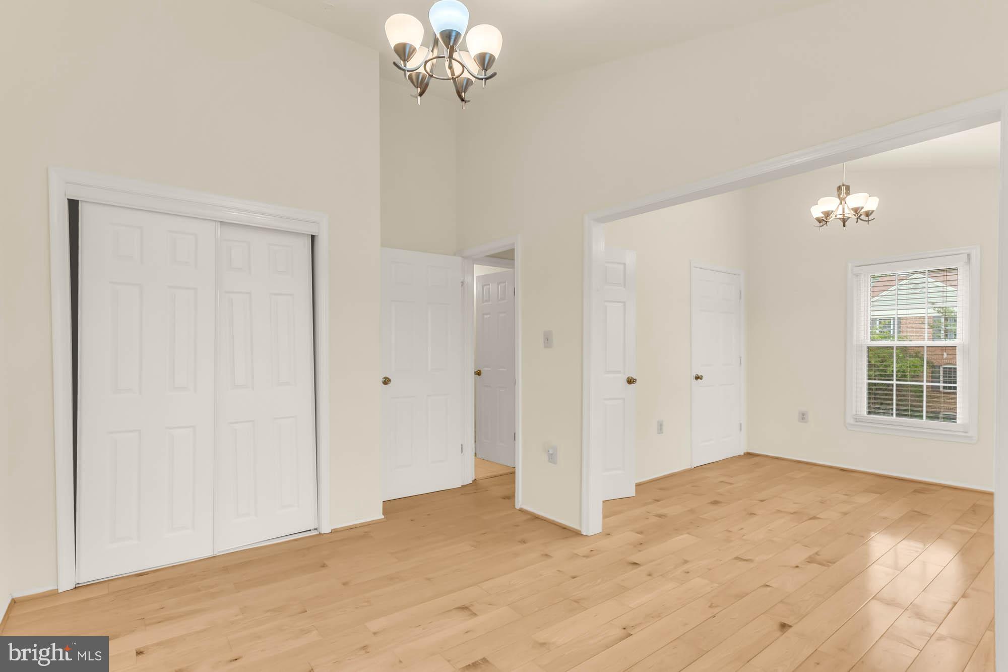 AMBERFIELD - Residential Lease