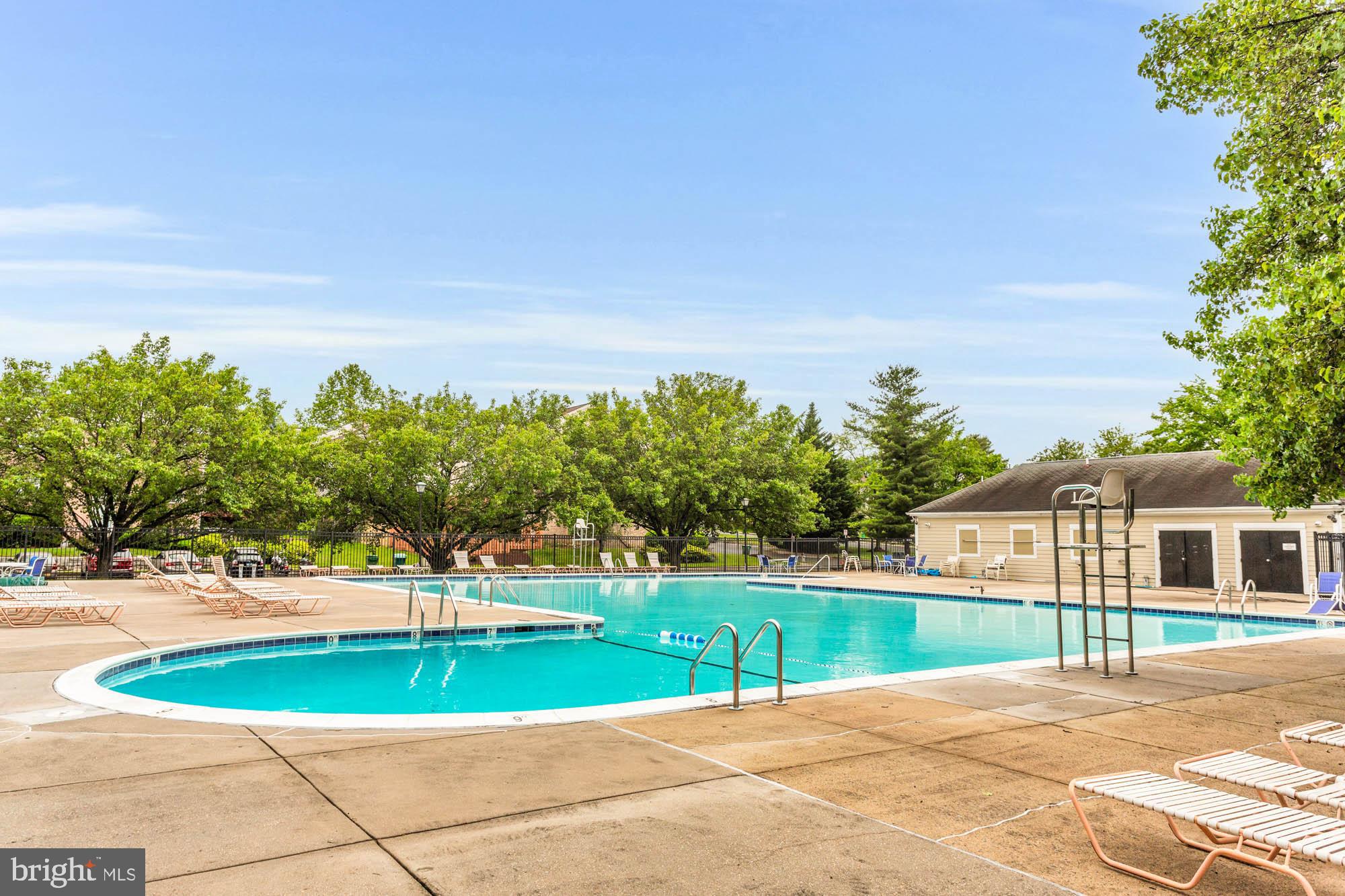 AMBERFIELD - Residential Lease