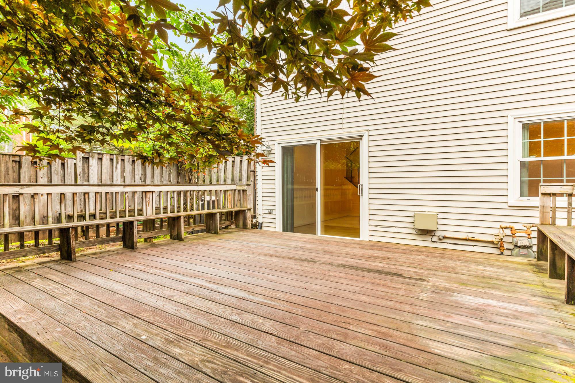 AMBERFIELD - Residential Lease