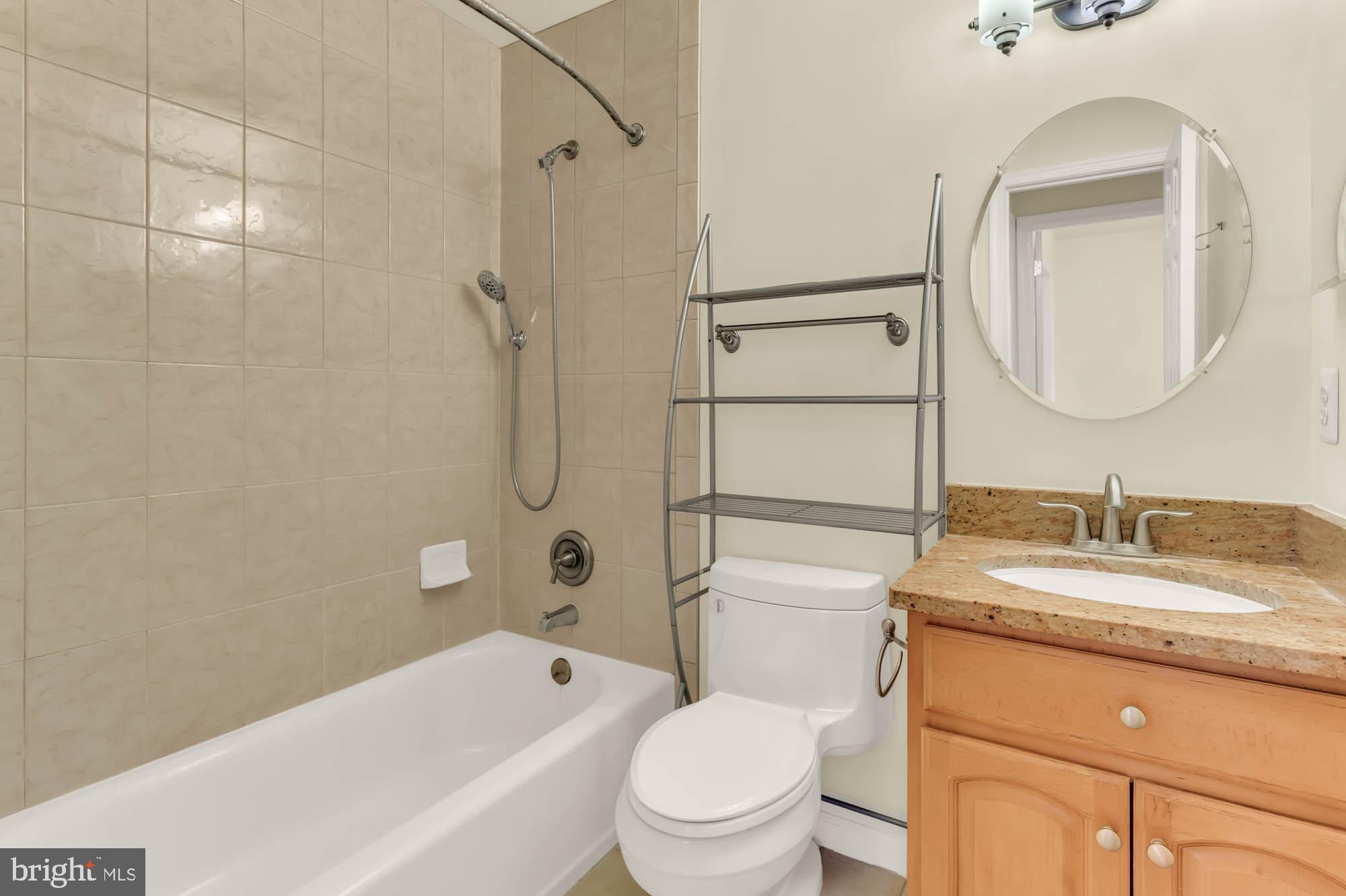 AMBERFIELD - Residential Lease