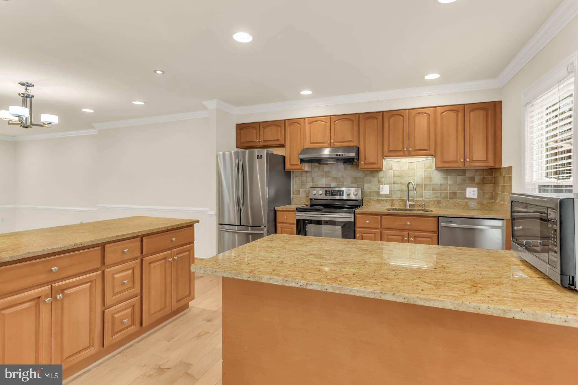 AMBERFIELD - Residential Lease