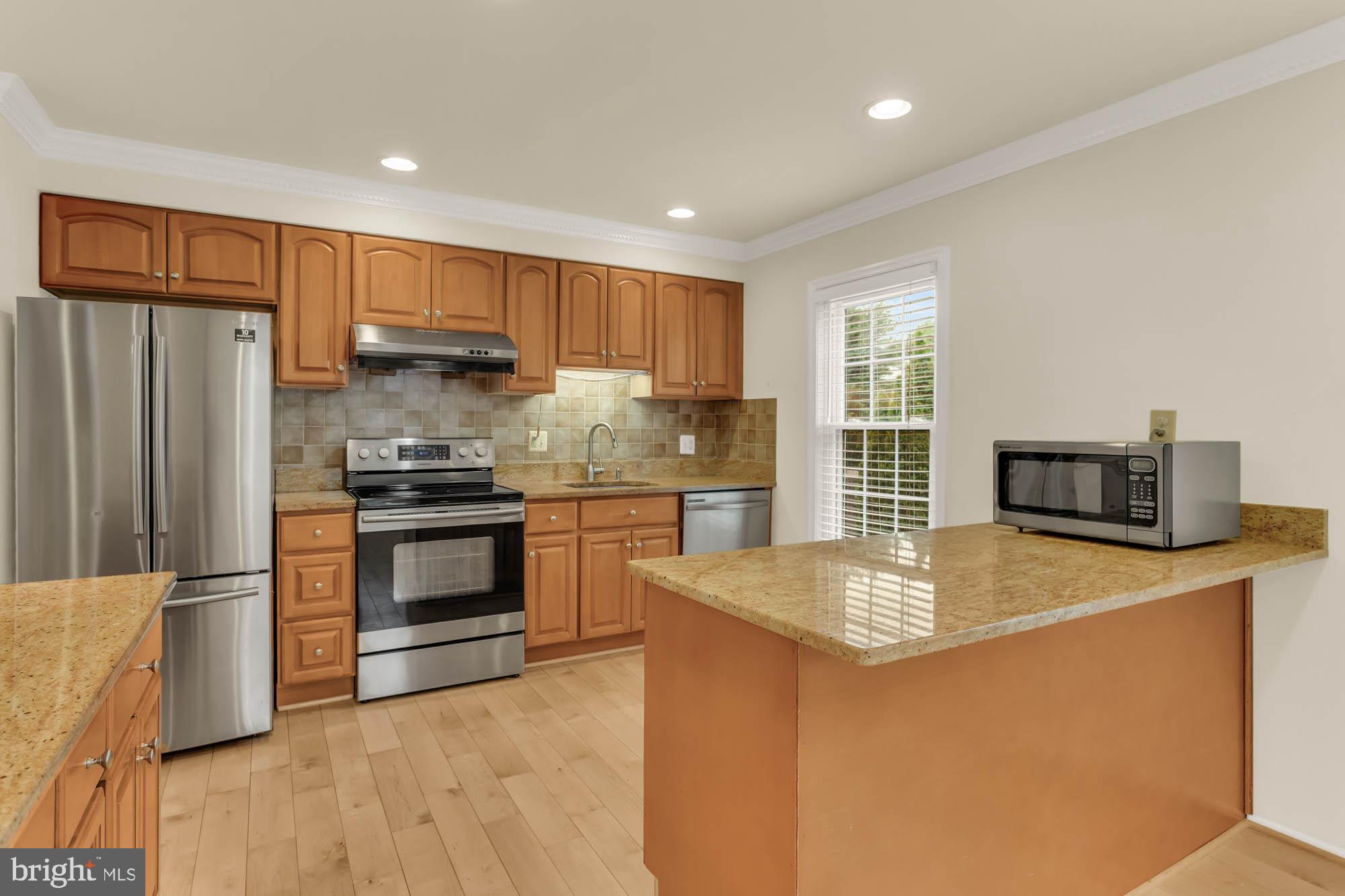 AMBERFIELD - Residential Lease