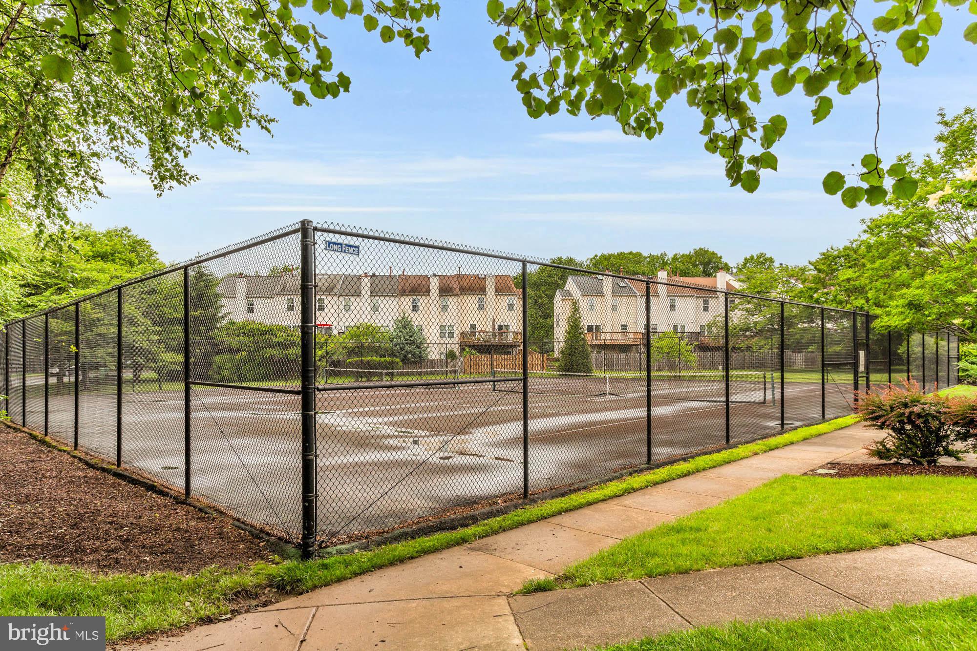 AMBERFIELD - Residential Lease