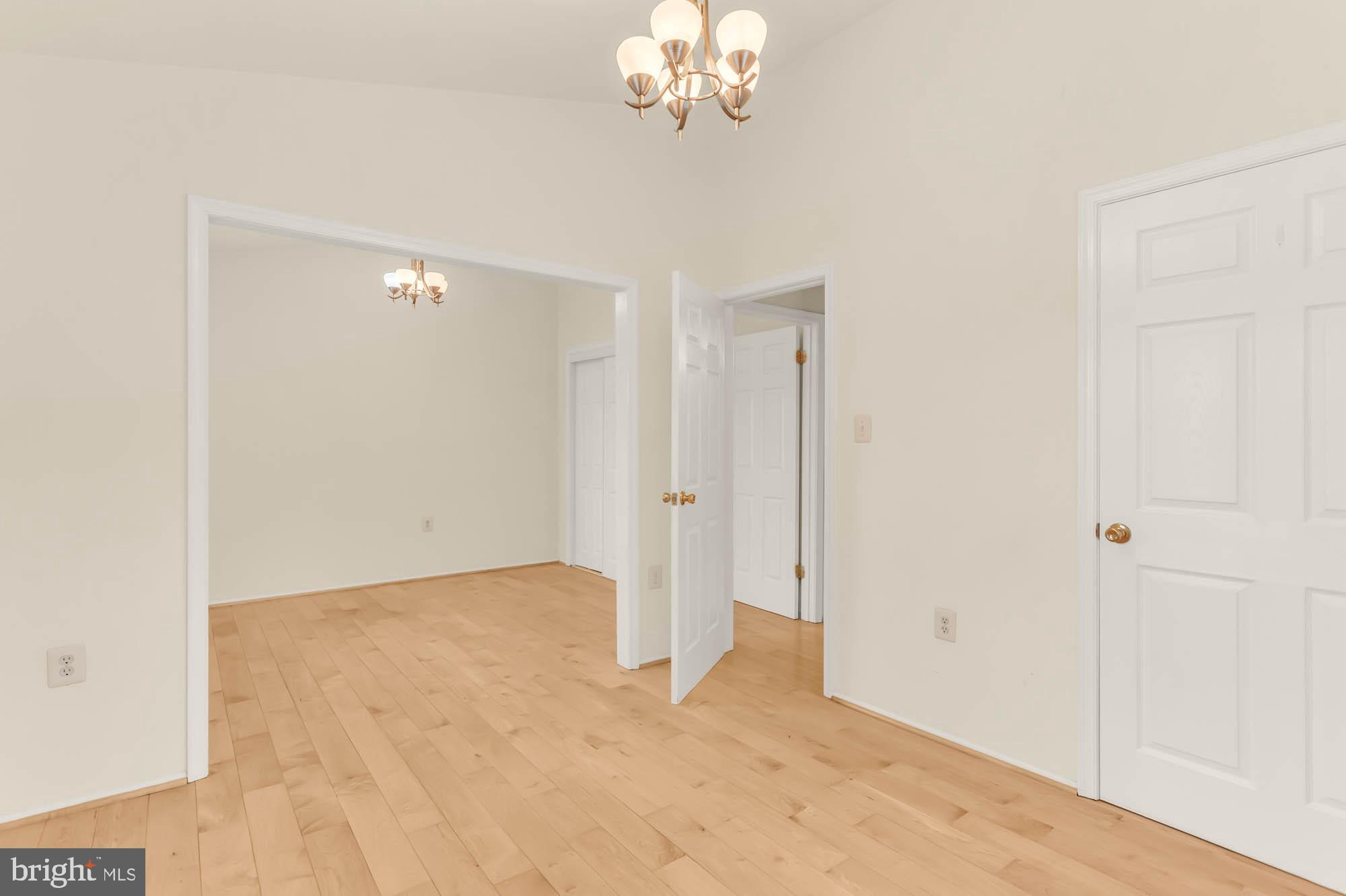 AMBERFIELD - Residential Lease