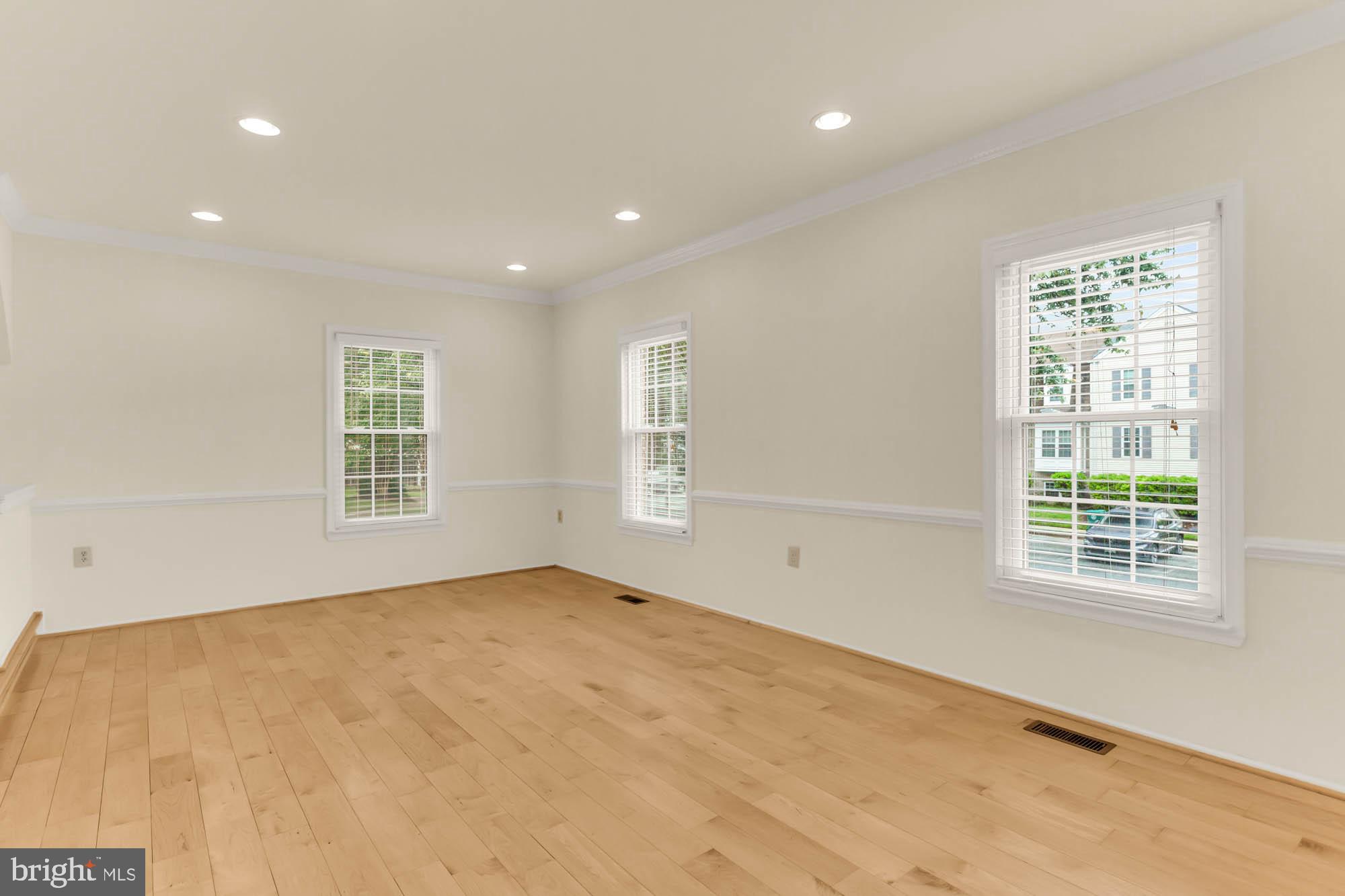 AMBERFIELD - Residential Lease