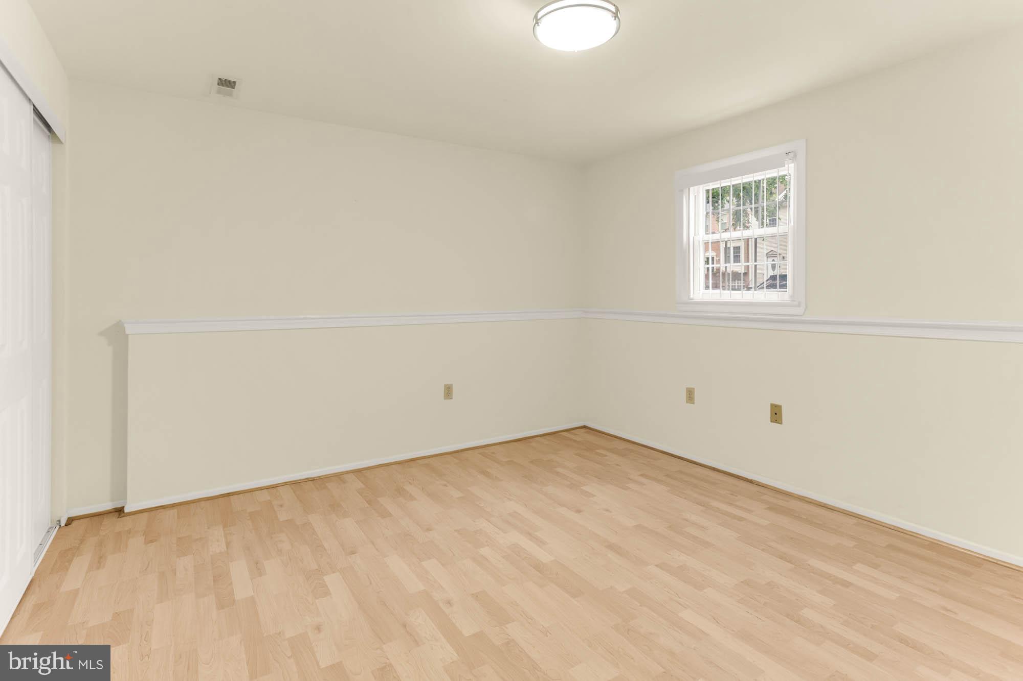 AMBERFIELD - Residential Lease