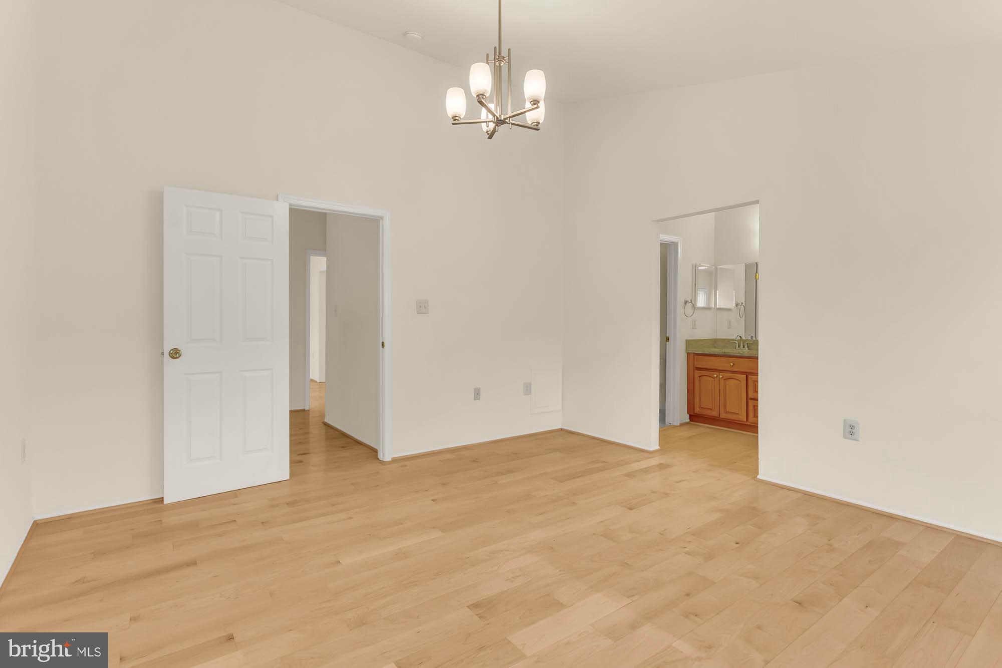 AMBERFIELD - Residential Lease