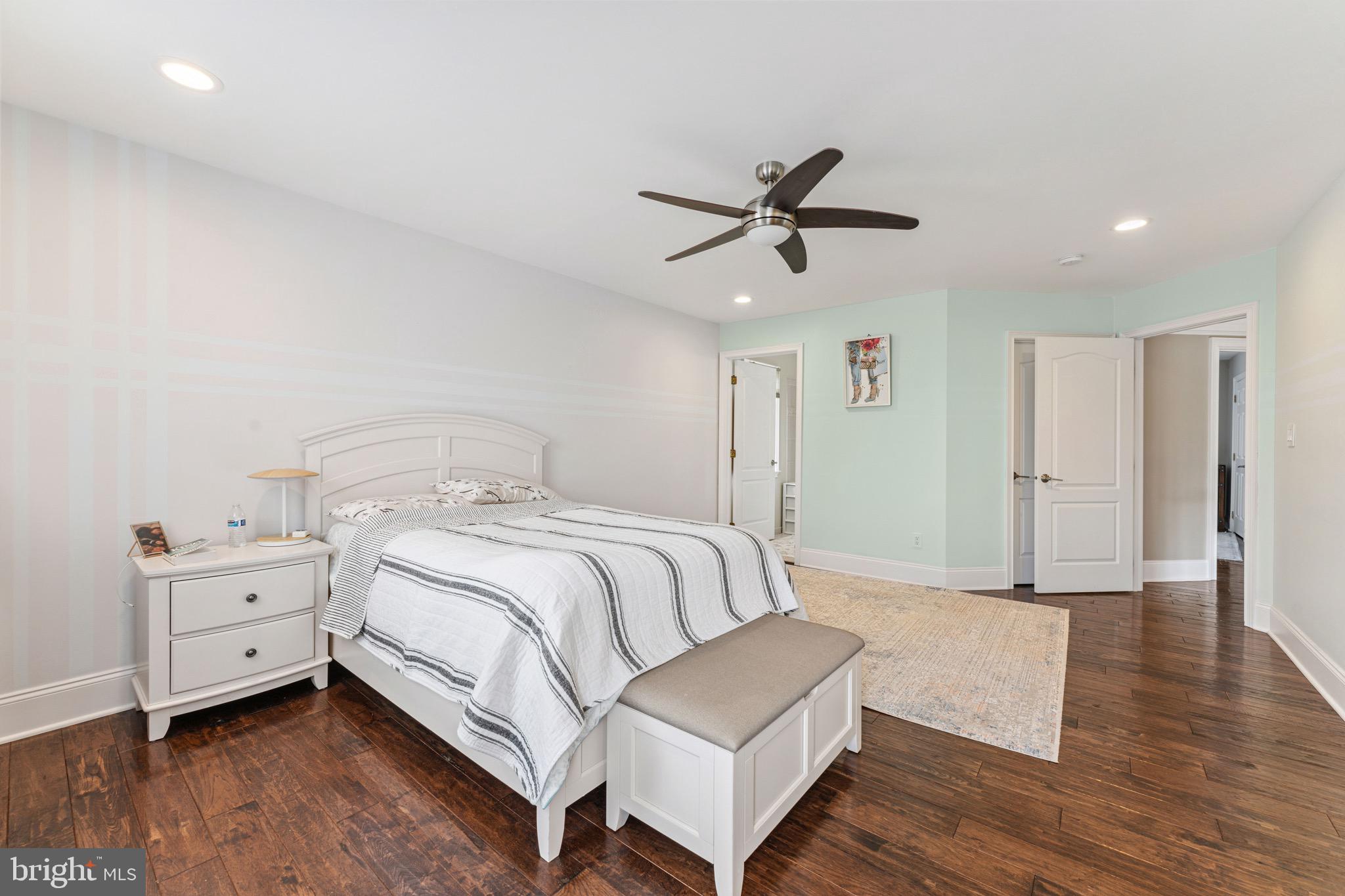 NORTHAMPTON HUNT - Residential